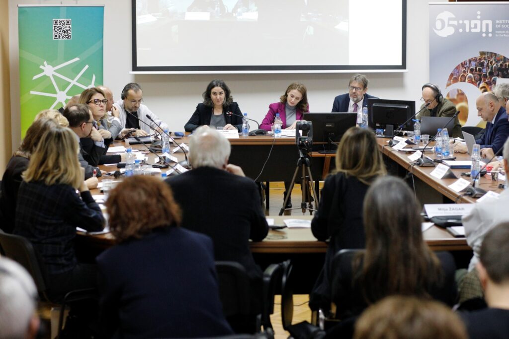 Četvrt veka monitoringa manjinskih prava u Evropi