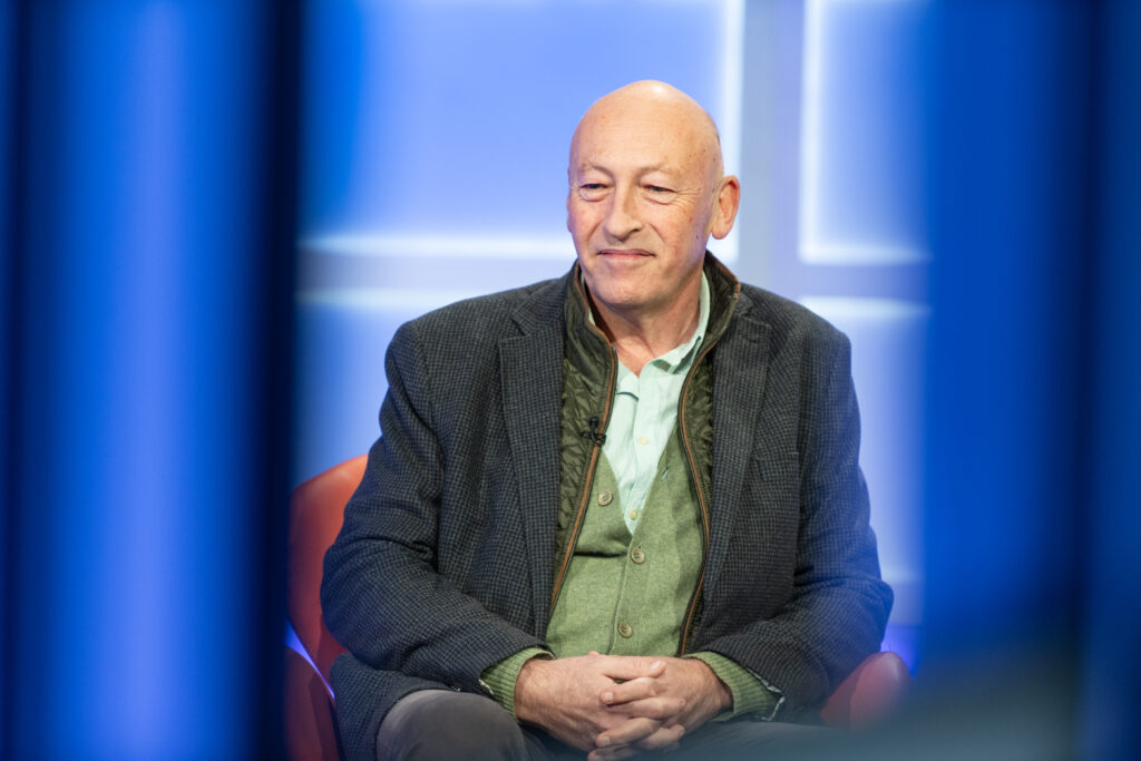 Utisak nedelje - Siniša Kovačević, Nebojša Romčević, Đorđe Miketić - 12.11.2023