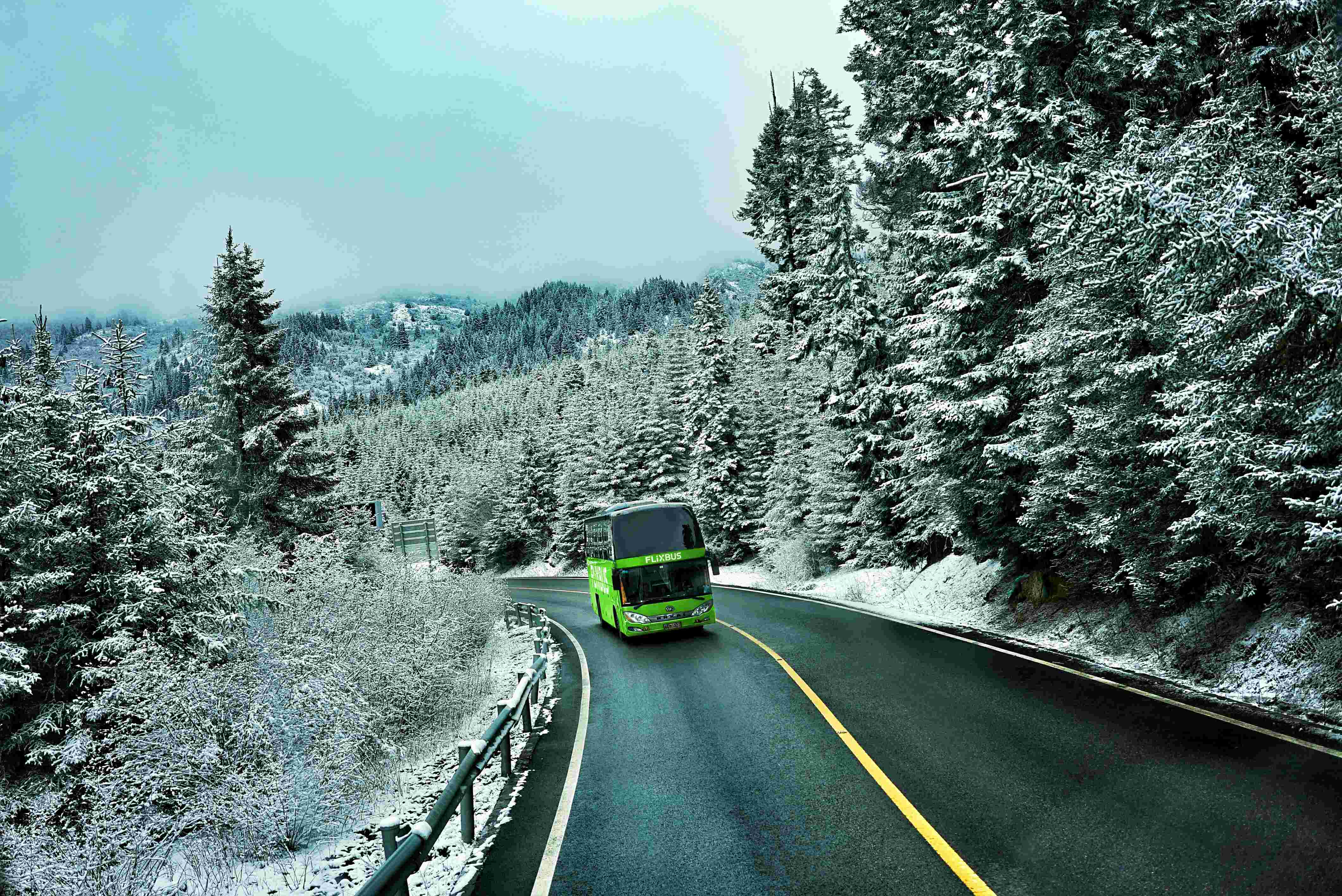 Flixbus PR