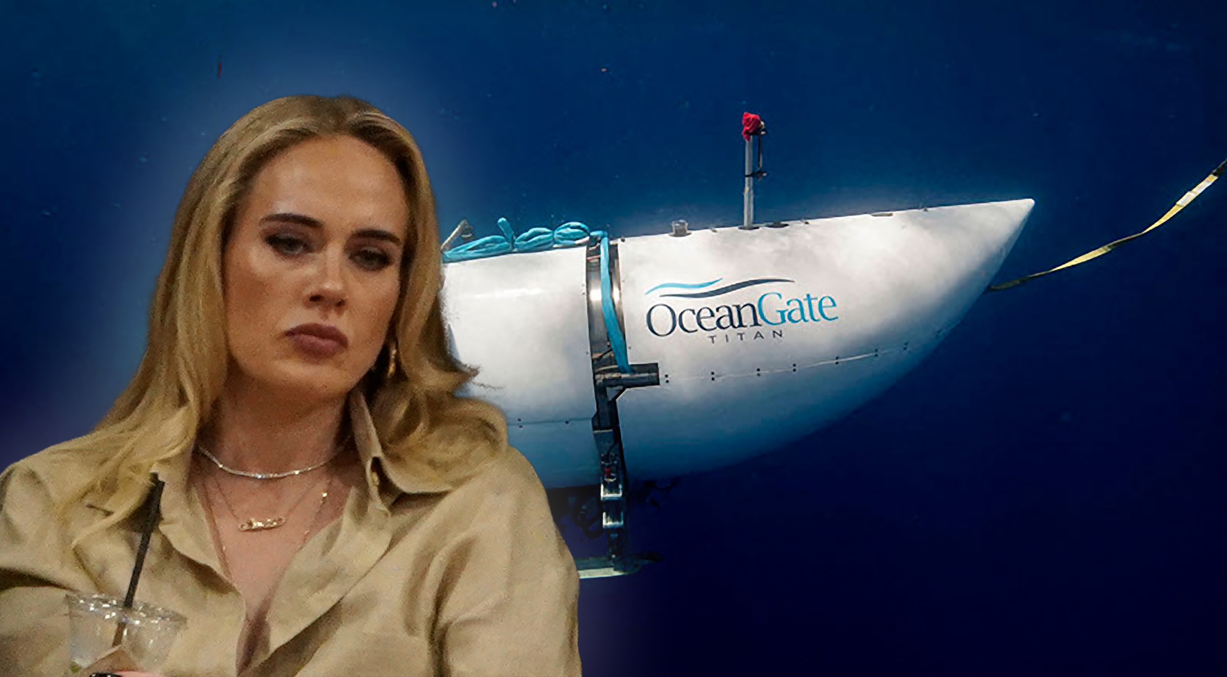 Missing Titanic Sub: 'Crew Feared Dead' Company Says