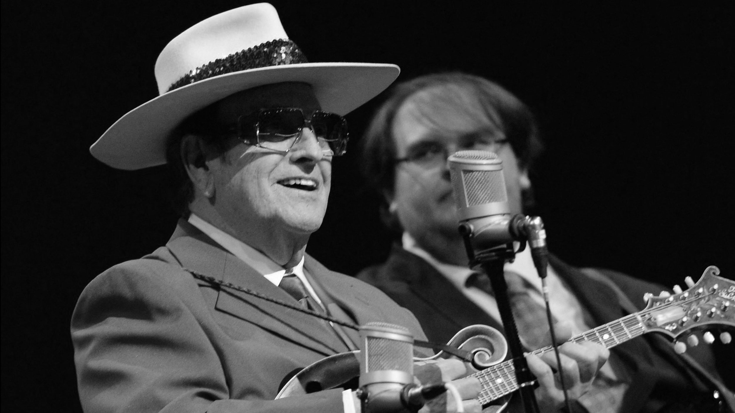 Bobby Osborne, preminuo