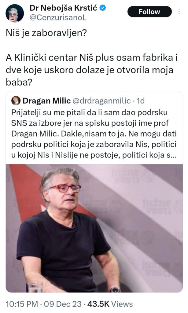 Dragan Milić