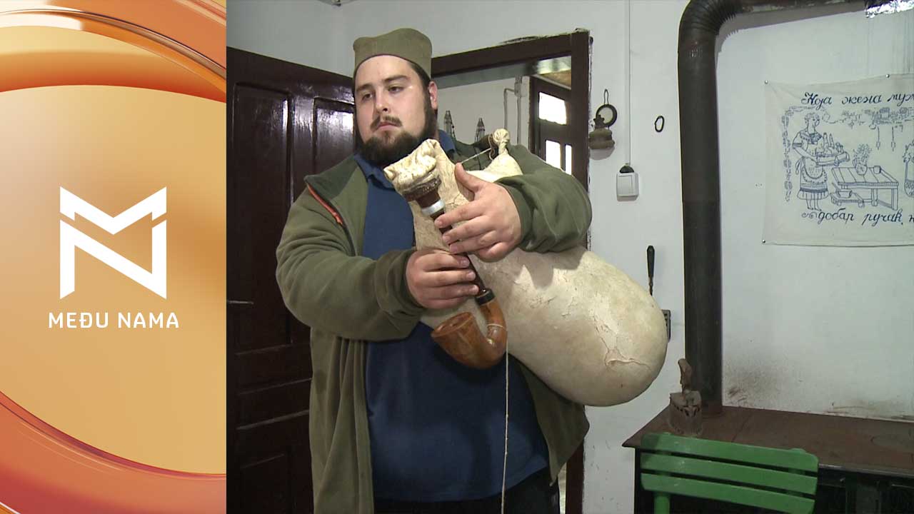 Kad pradedovina postane muzej...