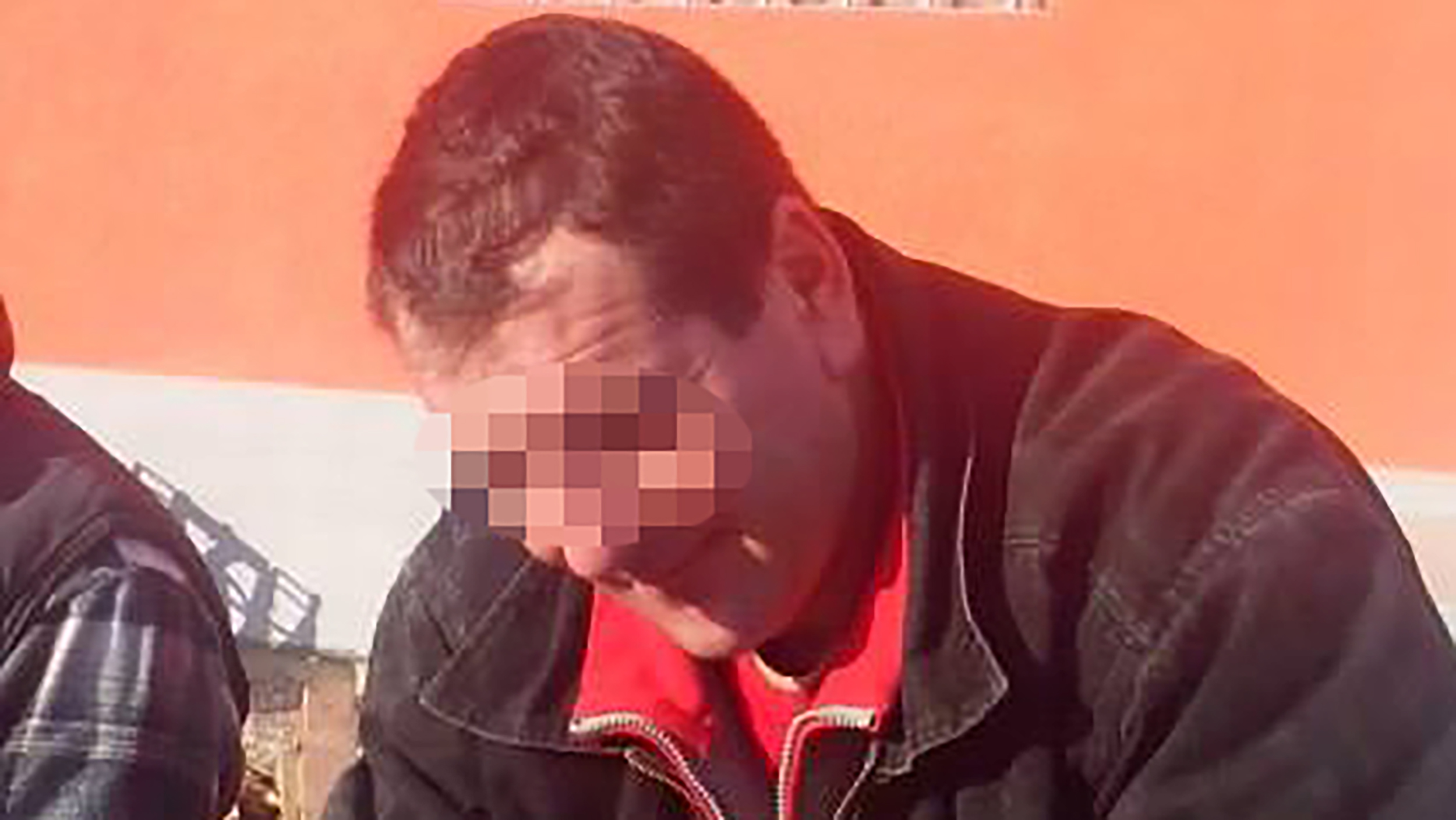 Ubijeni Branimir iz Perleza