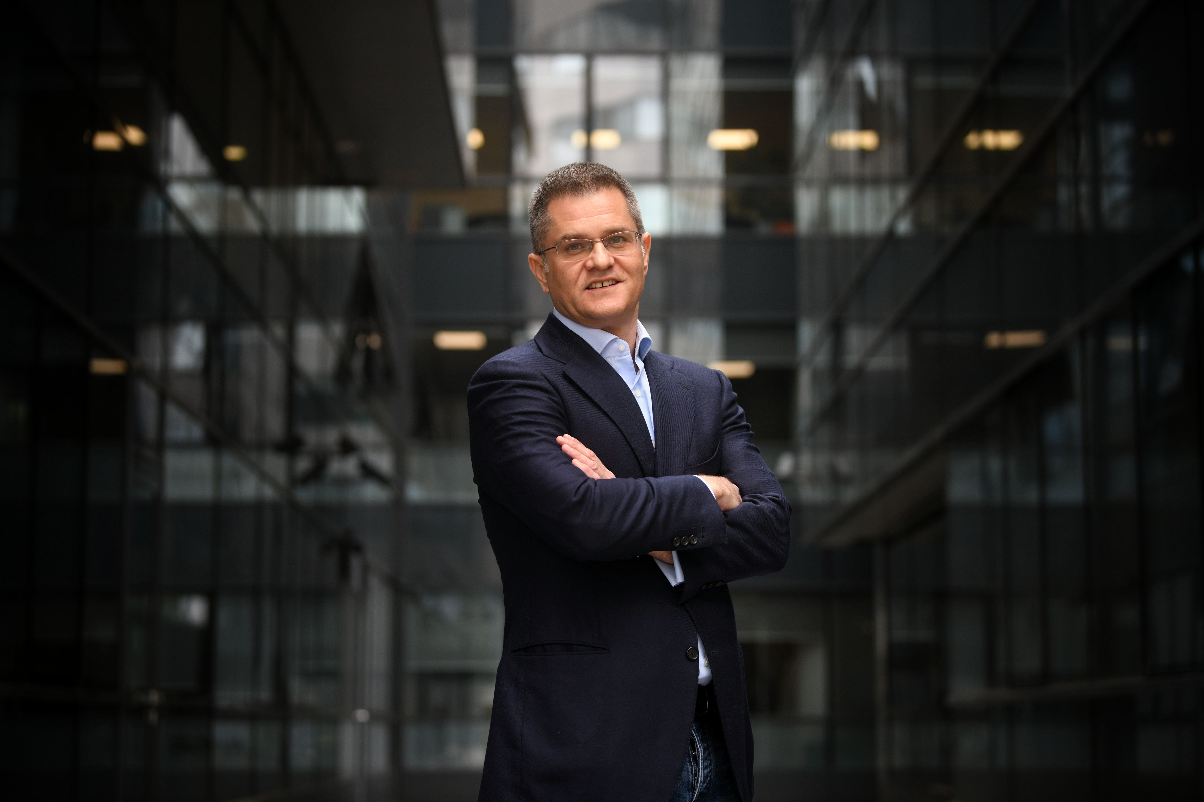 Vuk Jeremic