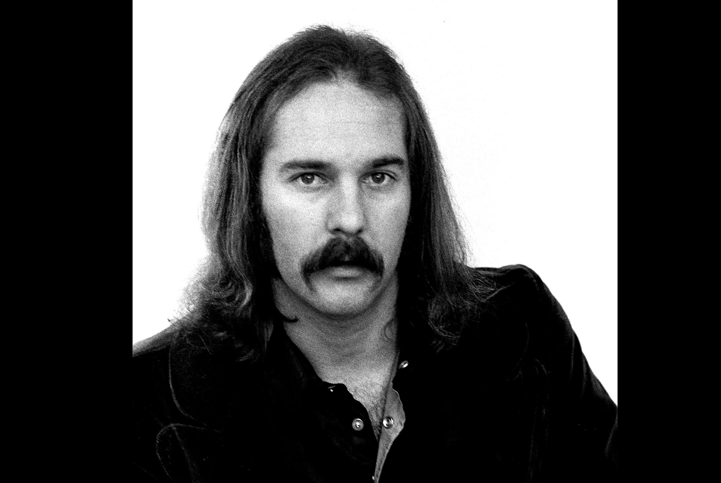 Journey co-founder George Tickner is dead at 76: Original guitarist with legendary band left to become a doctor **FILE PHOTOS**