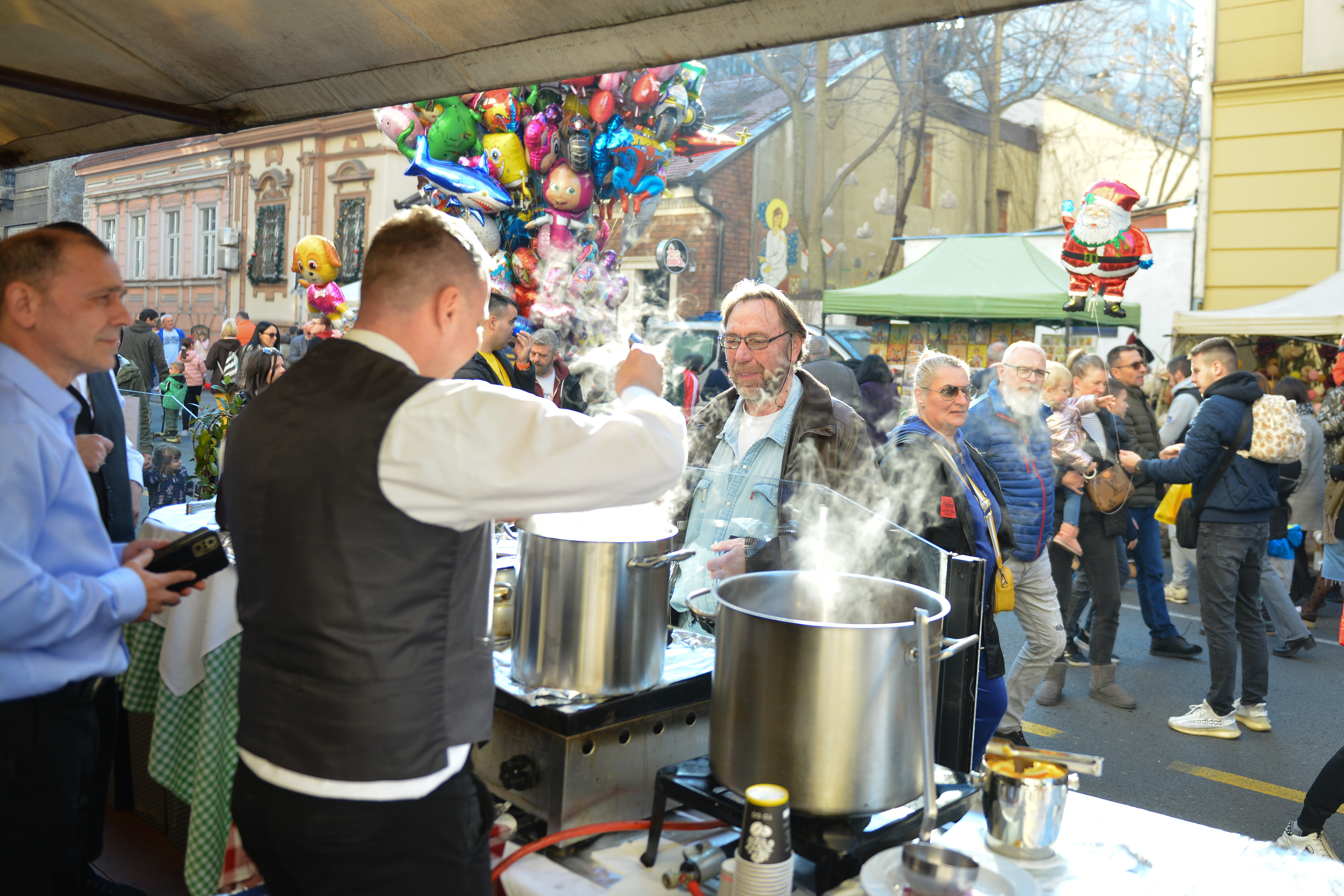 ULICA OTVORENOG SRCA