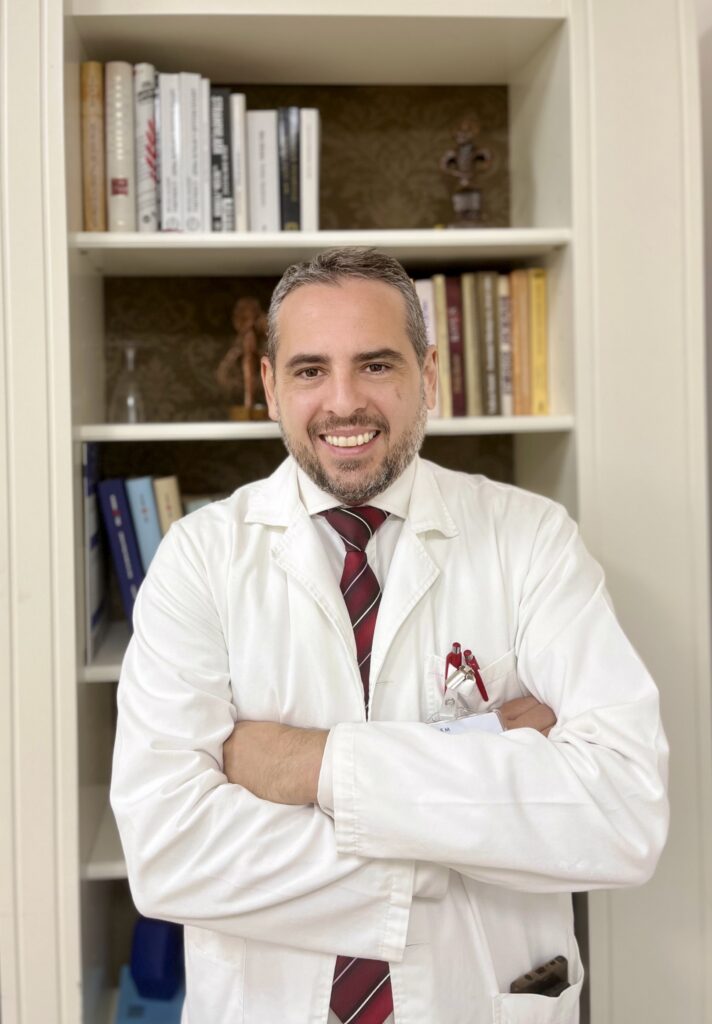 Mr. sci. med. dr Bojan Ilišić, Acibadem, PR tekst Foto: Acibadem/Promo