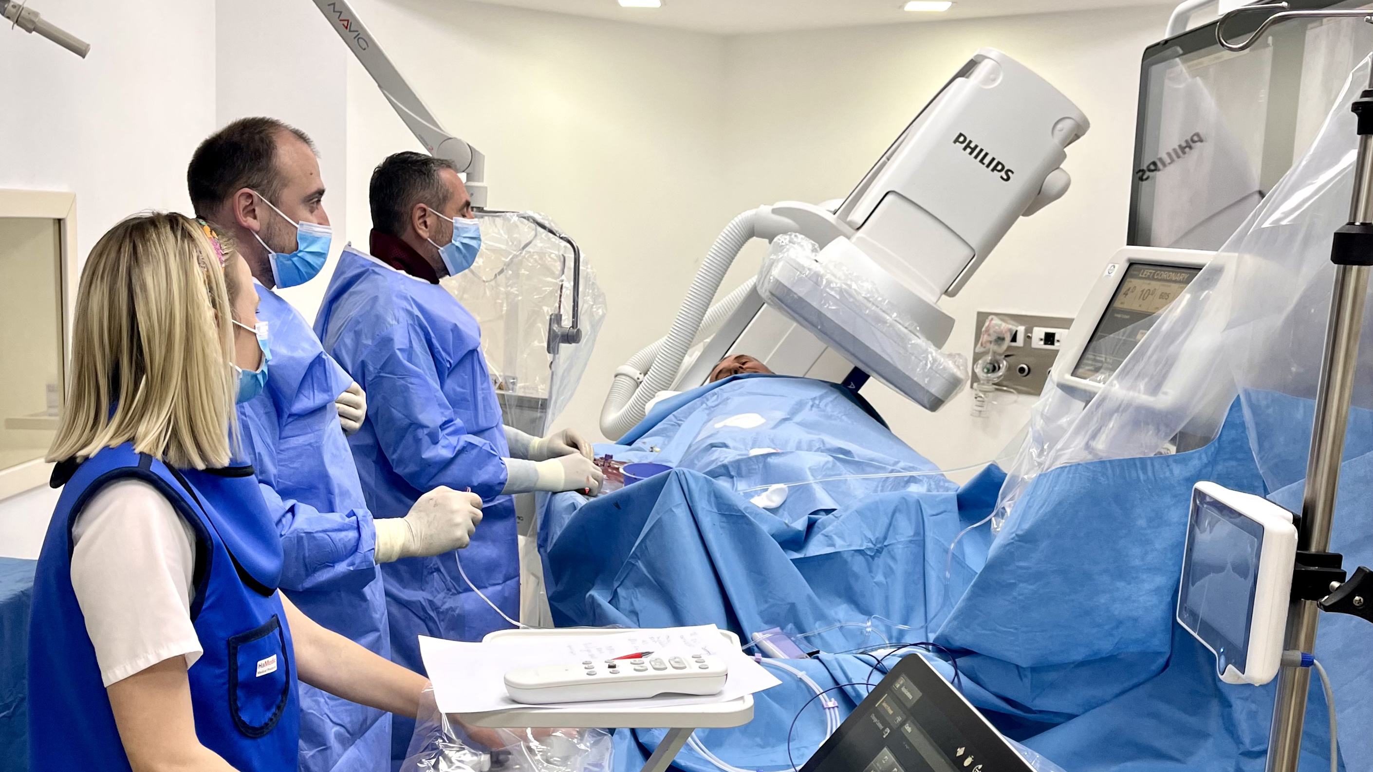 Mr. sci. med. dr Bojan Ilišić, Acibadem, PR tekst Foto: Acibadem/Promo