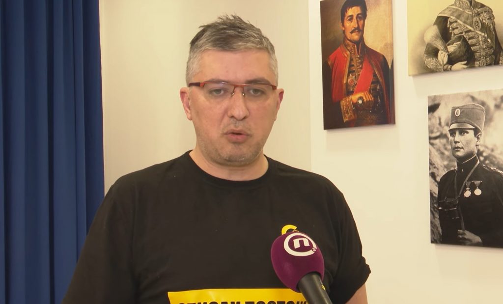 Medju nama, PRILOZI:
Naslov: Presedan: BIA vs Dumanović?  - PKG BIA DUMANOVIC