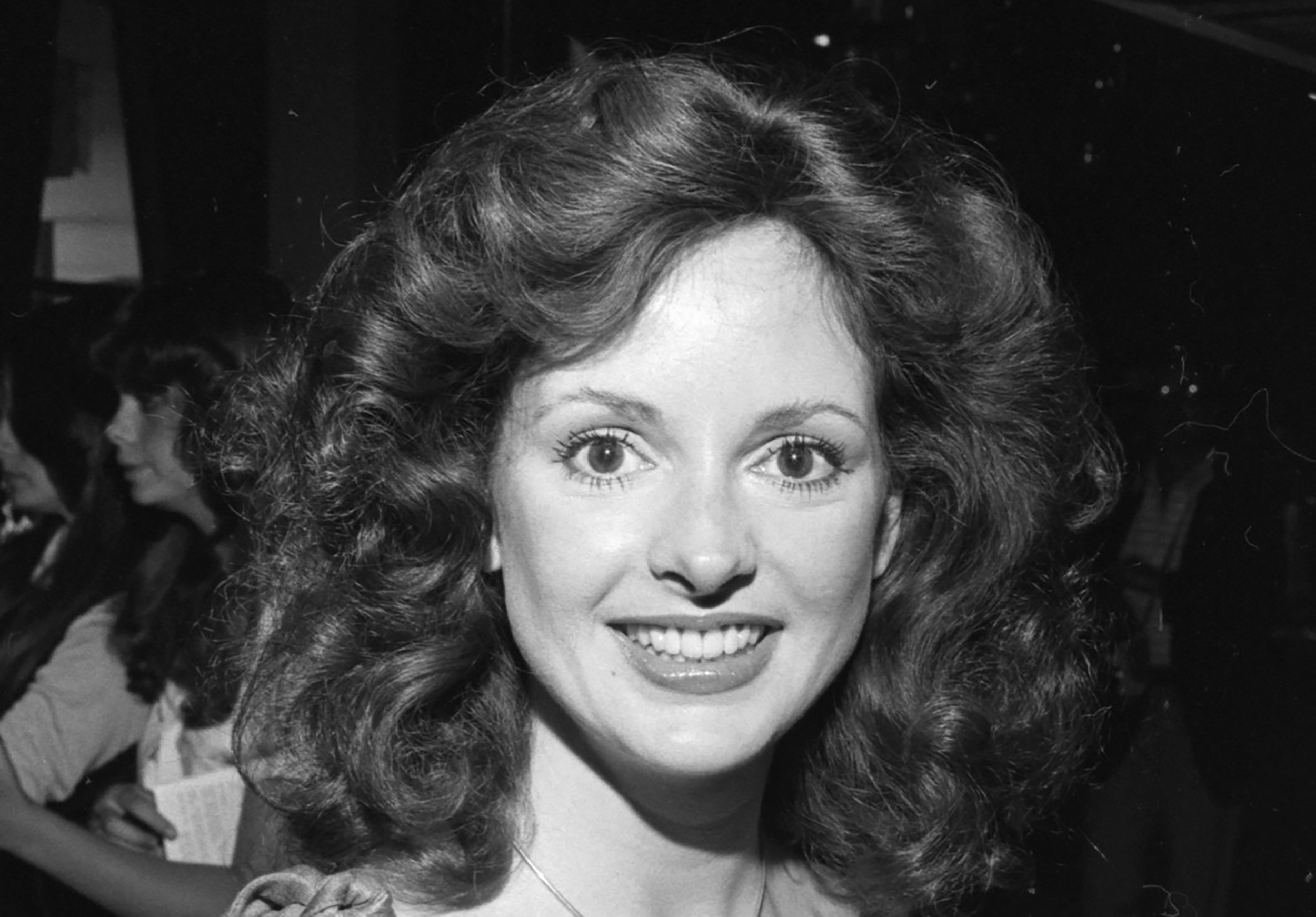 10 May 2023.
**FILE PHOTO** Jacklyn Zeman Has Passed Away.
Jacklyn Zeman June 15, 1980.,Image: 775061610, License: Rights-managed, Restrictions: , Model Release: no, Credit line: GoffPhotos.com / Goff Photos / Profimedia