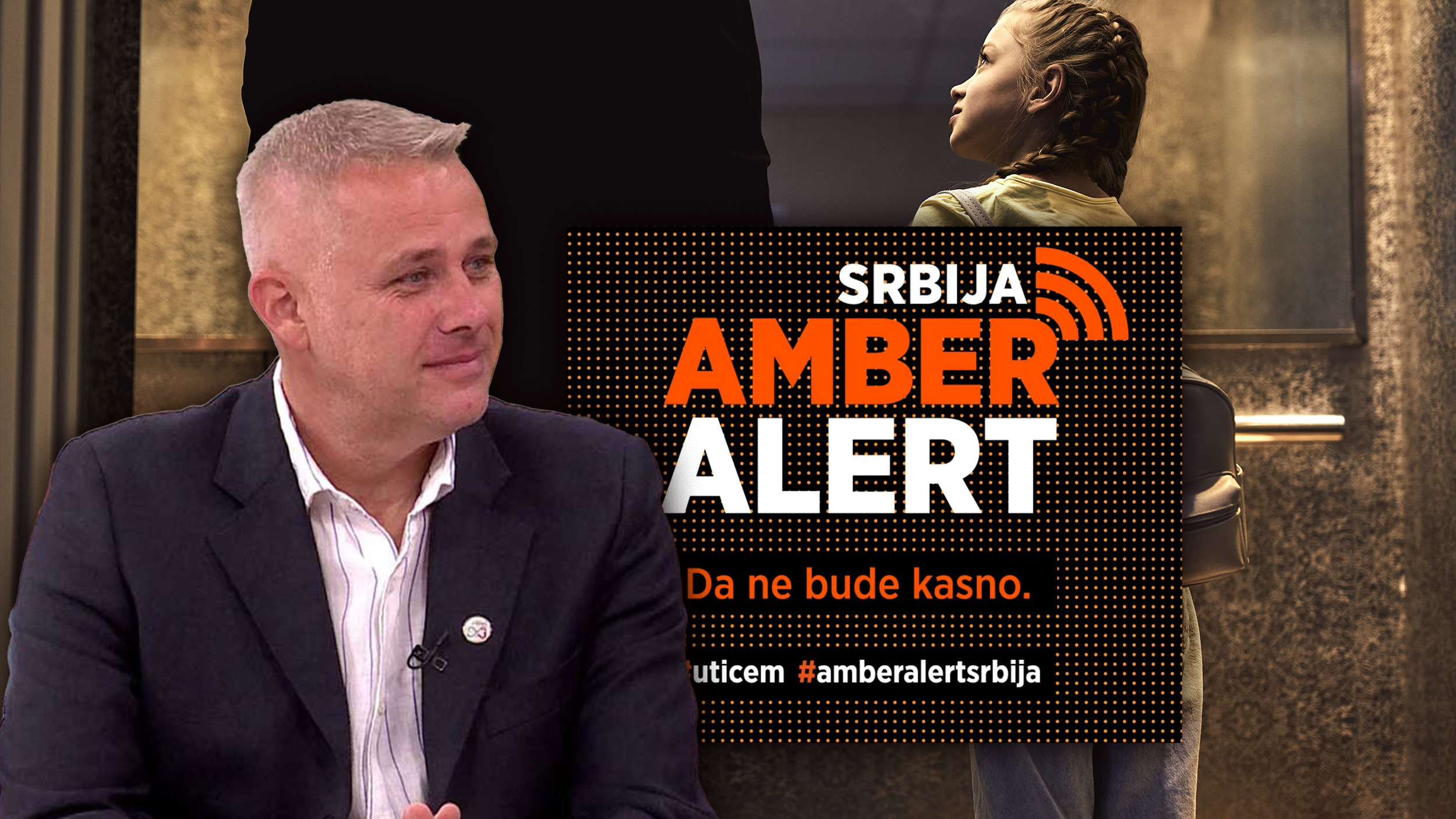 Amber-alert