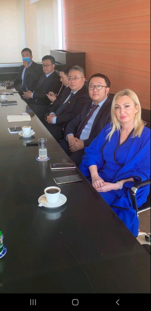 Plava ženska osoba mi je važna, zove se Marijana Ćosić