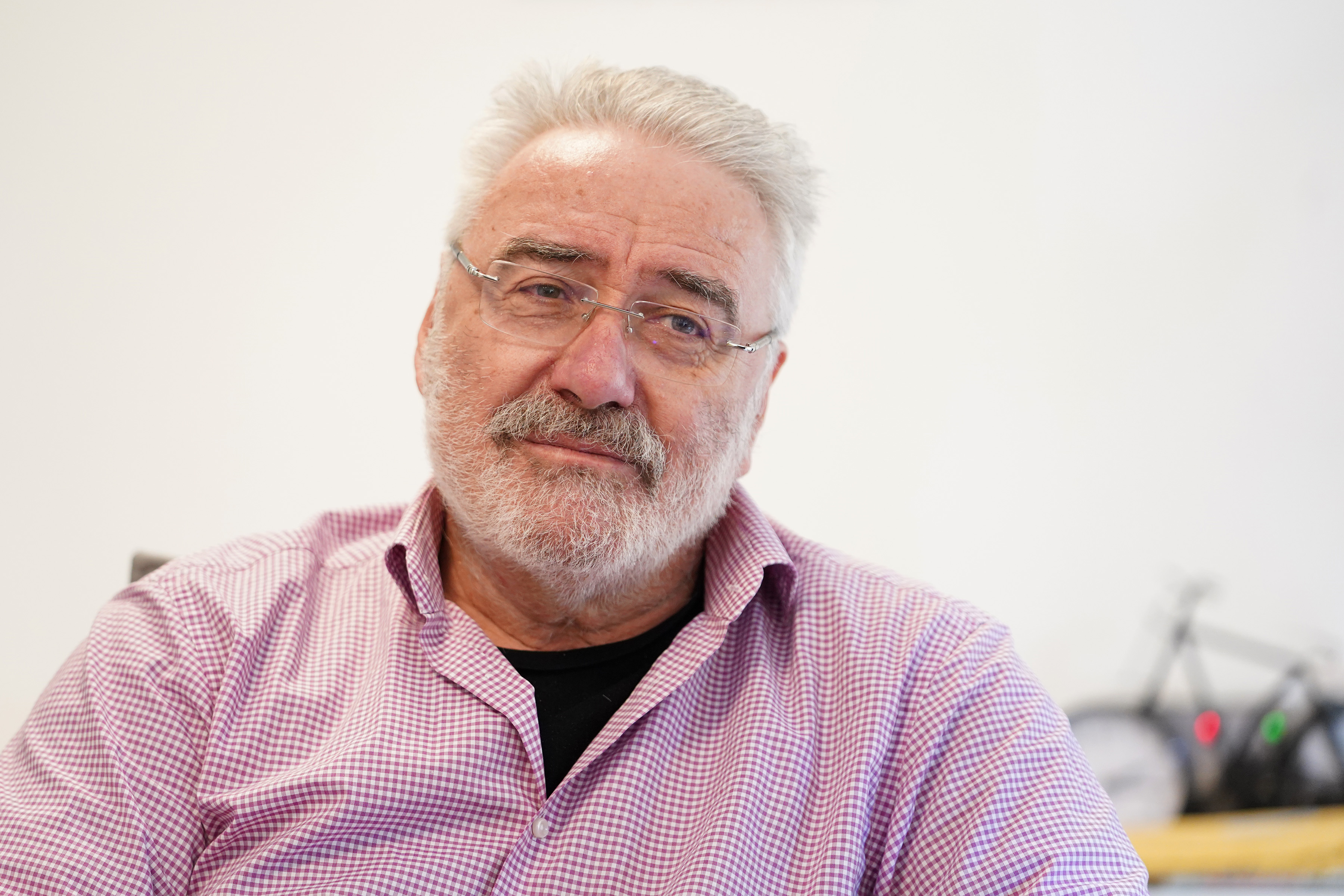 BRANISLAV NESTOROVIC