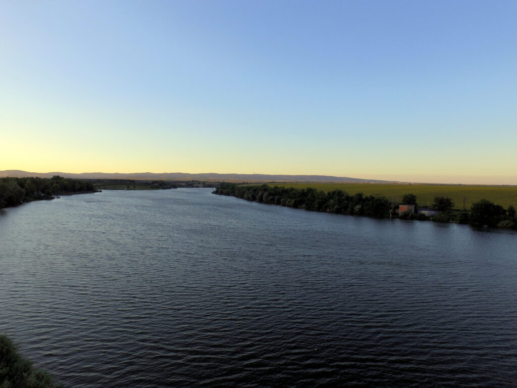 Jezero Borkovac Ruma