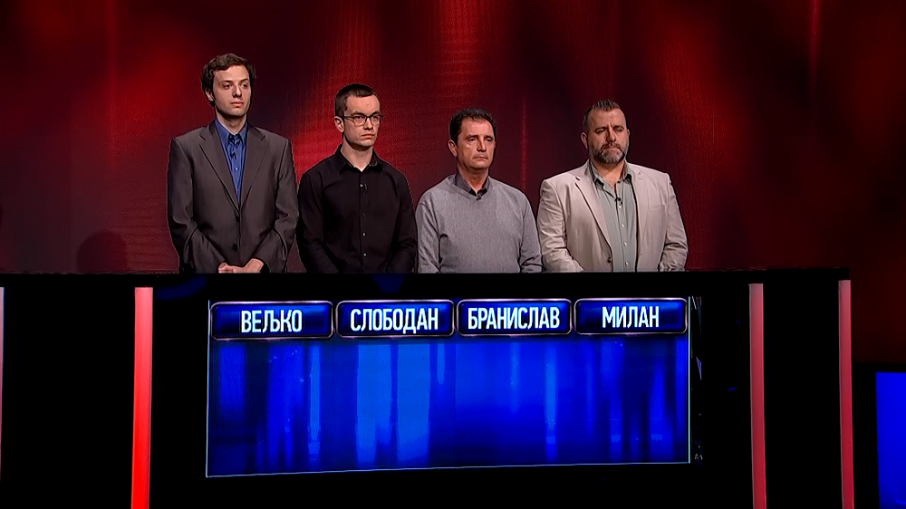 Potera S11 E18_takmičari