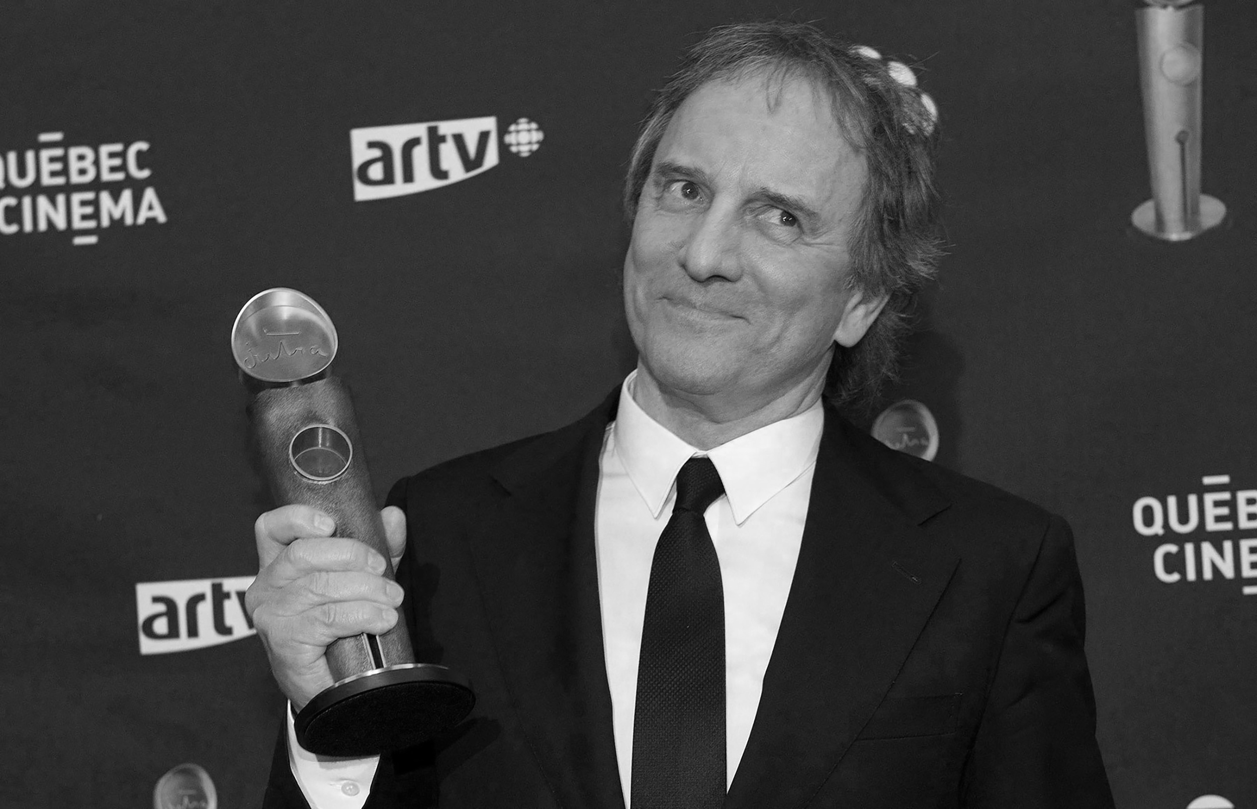Michel Cote