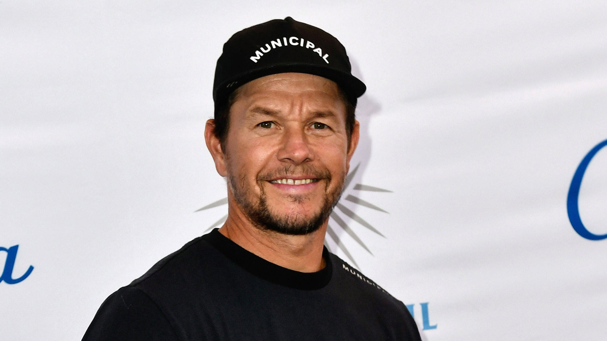 LAS VEGAS, NV - MAY 27: Mark Wahlberg promoting Flecha Azul Tequila at Circa Resort &amp; Casisno Bar in Las Vegas, Nevada,