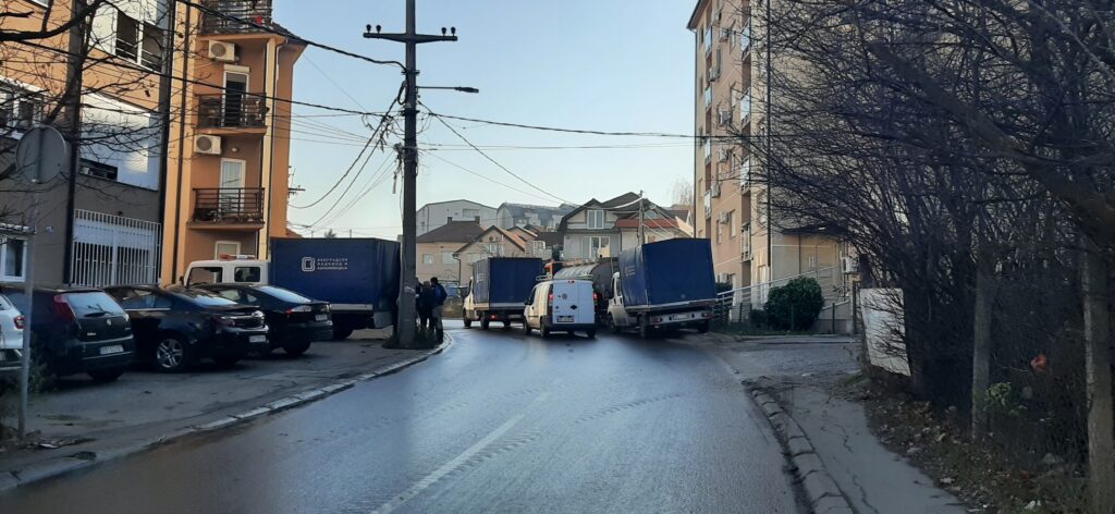 Naselje Cvetanove ćuprije na Zvezdari nisu imali vodu 7 dana