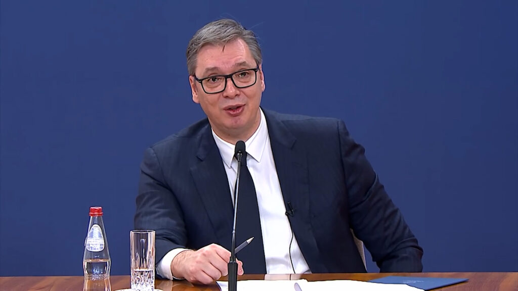 Foto: Printscreen RTS/Video