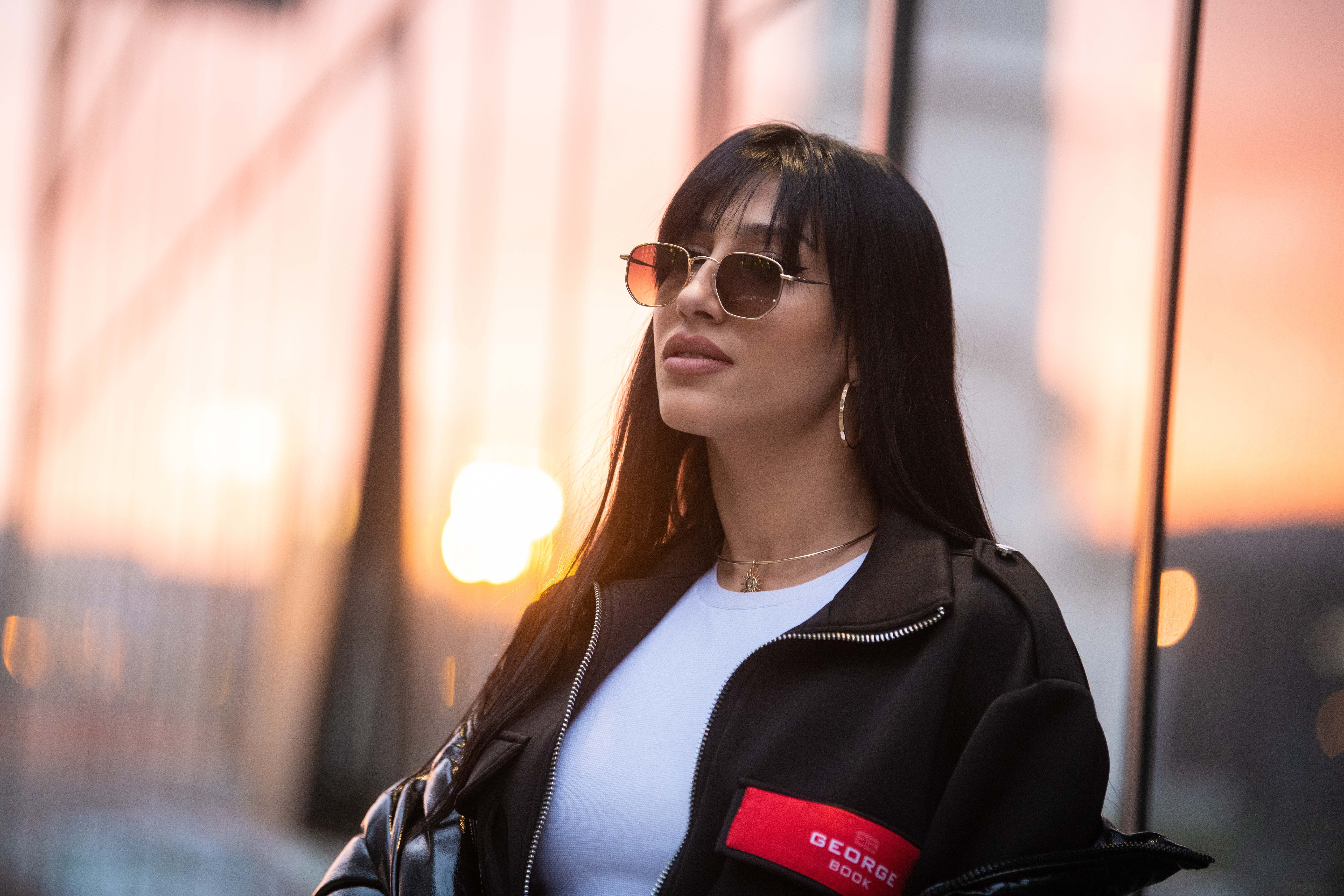 Andjela Vujovic Angellina