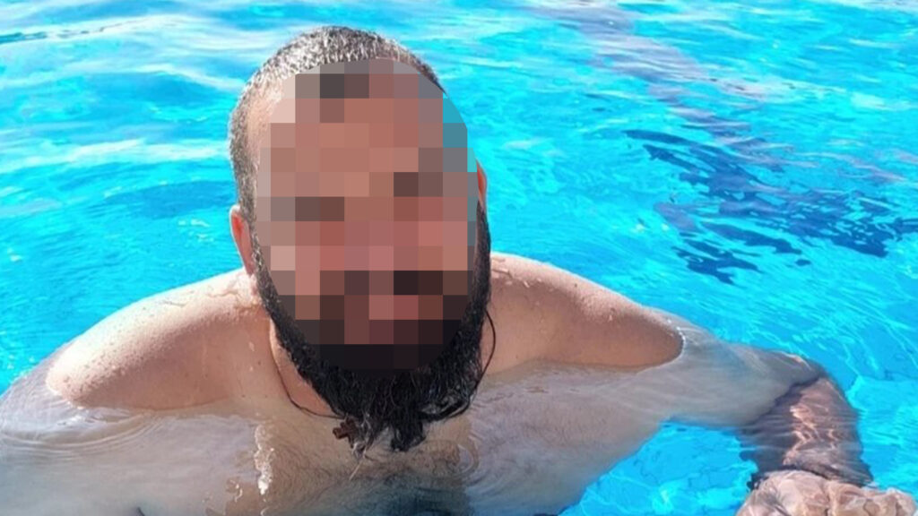 Stevan Stevanović, Obrenovac, ubistvo, radnik obezbeđenja