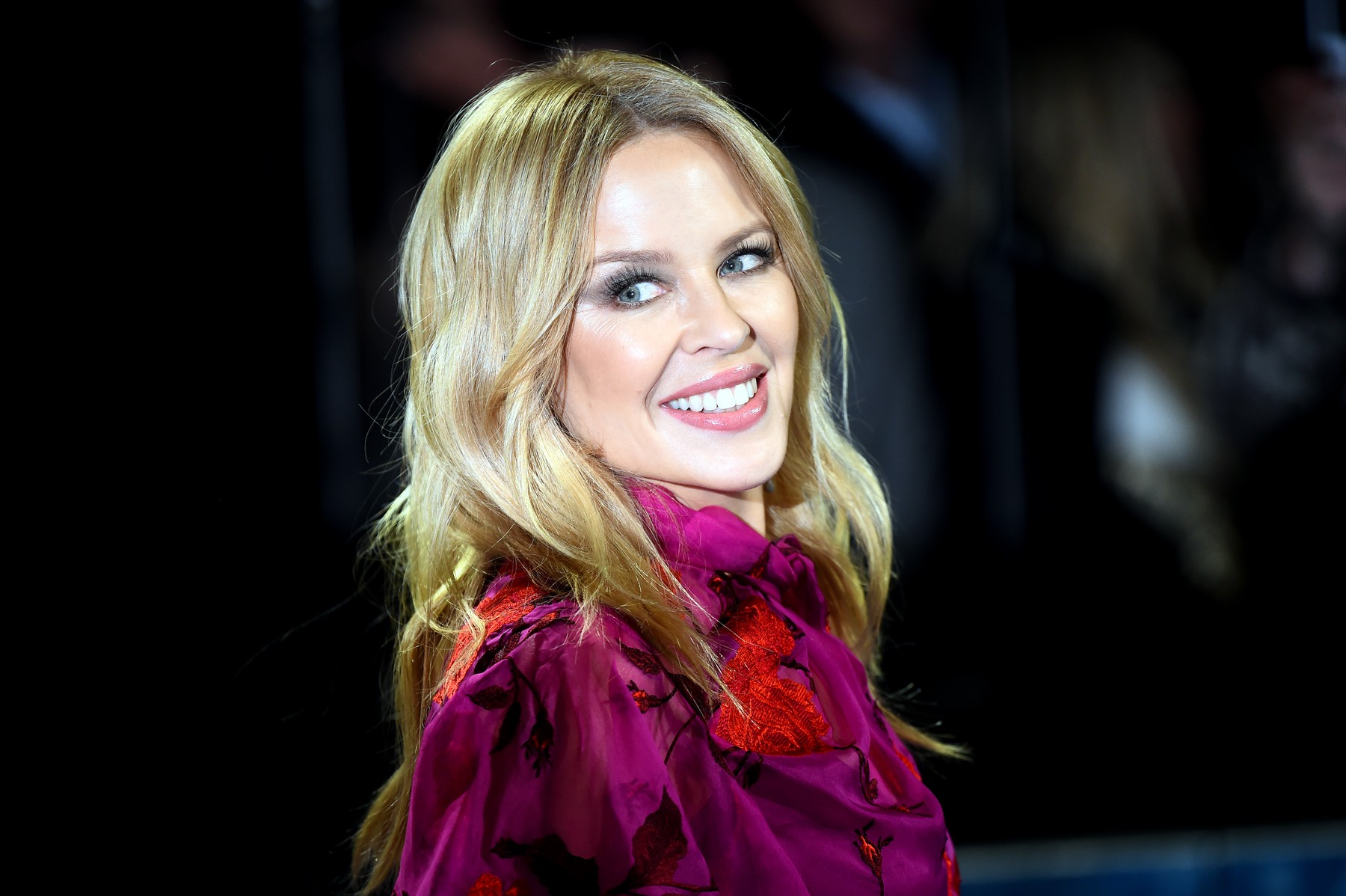 Last Christmas Premiere - London