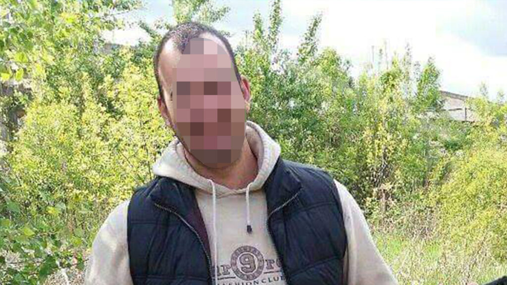 Stevan Stevanović, Obrenovac, ubistvo, radnik obezbeđenja