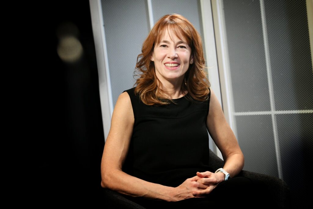 22.12 2022. Maja Žeželj Foto: Vasna Lalić/Nova.rs