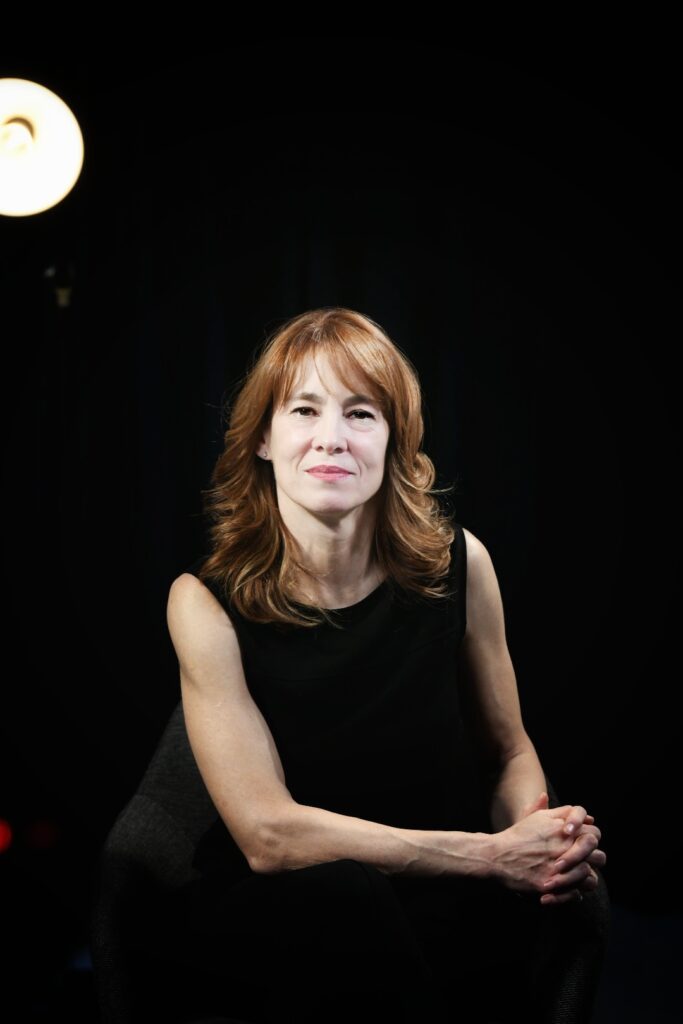 22.12 2022. Maja Žeželj Foto: Vasna Lalić/Nova.rs