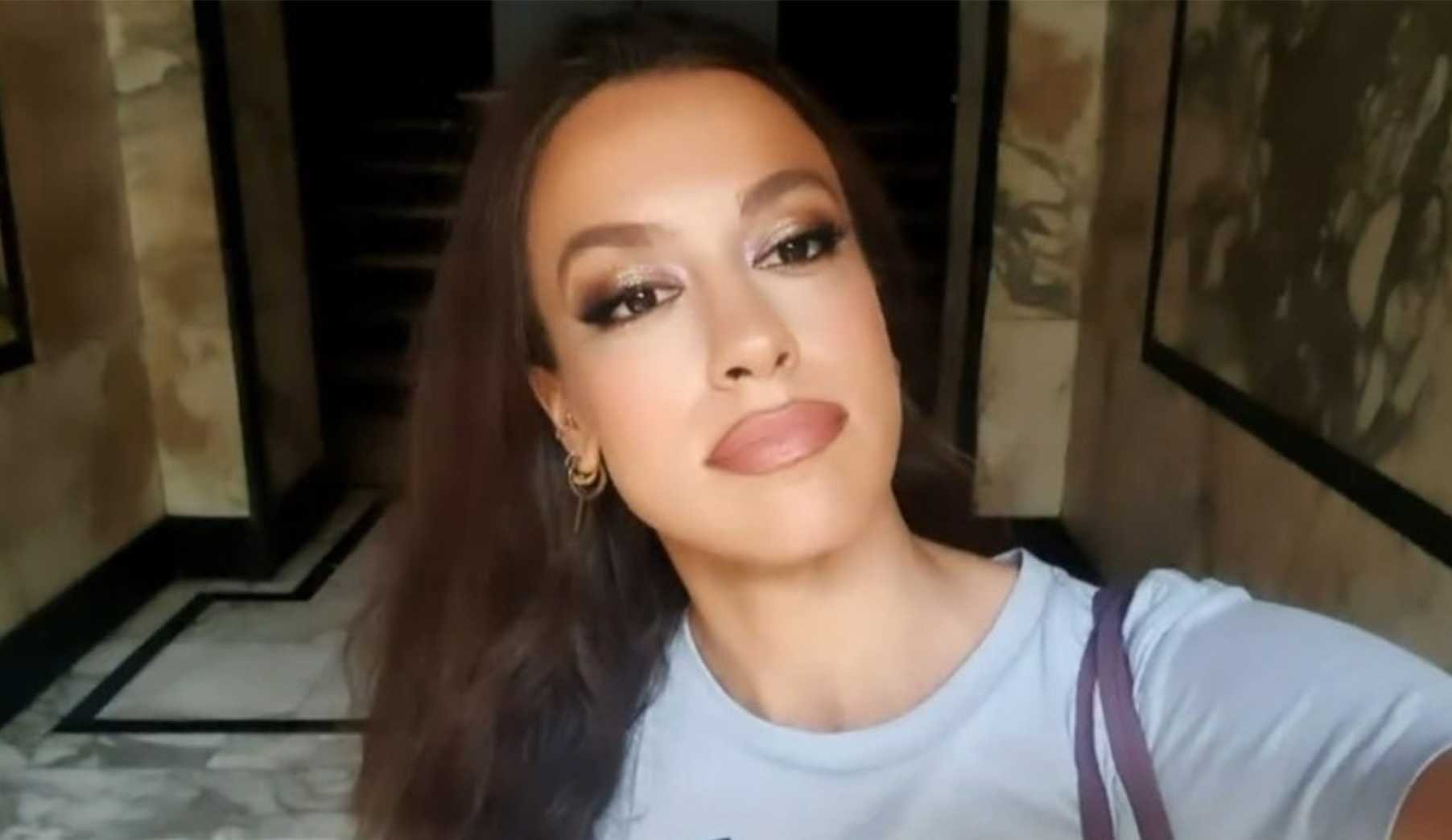 FotoScreenshotInstagramsanjaobradinovic