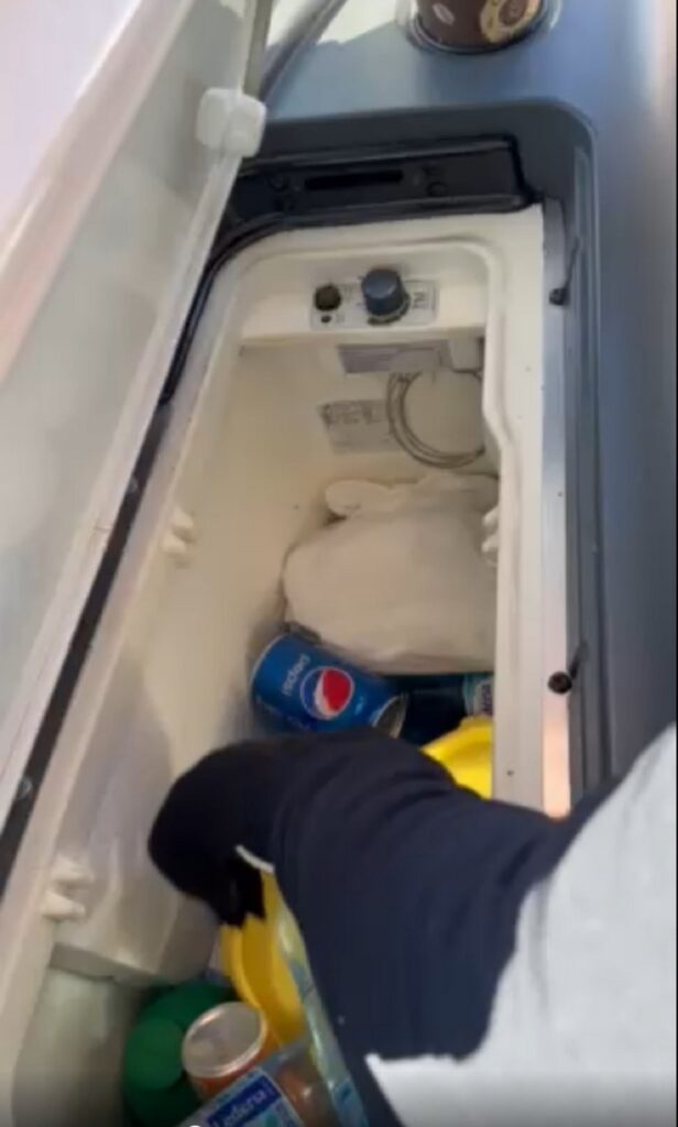 Snimak zaplene deviza