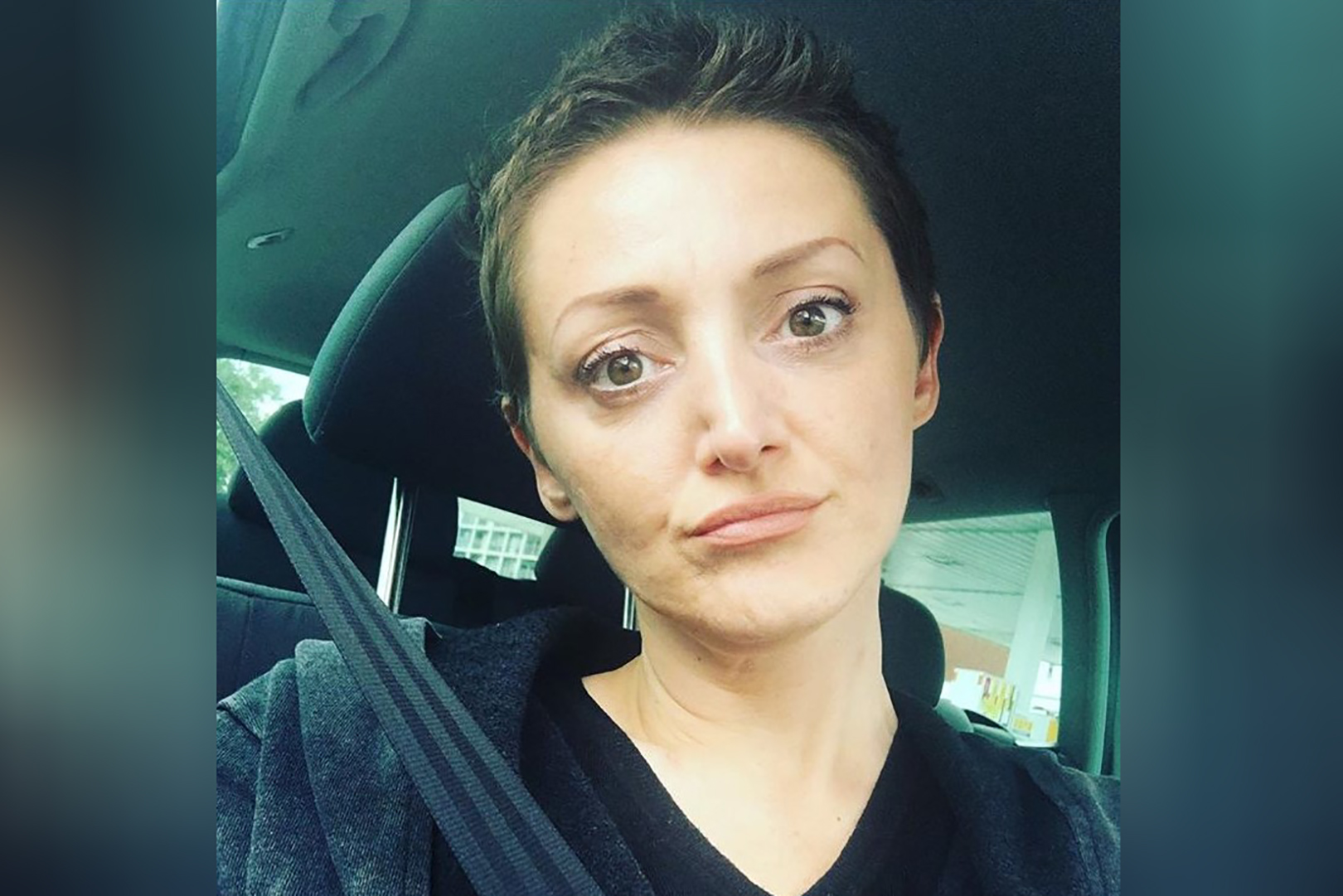 Azra Kolaković, Donna Ares, Dona Ares