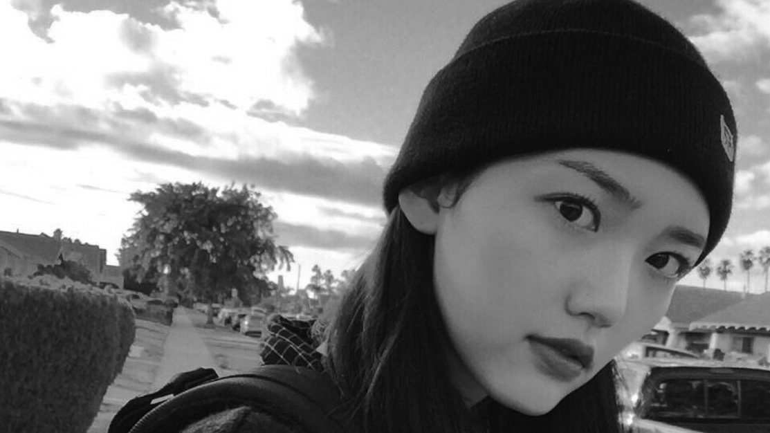Jung Če-jul Foto: Instagram/chaeyull