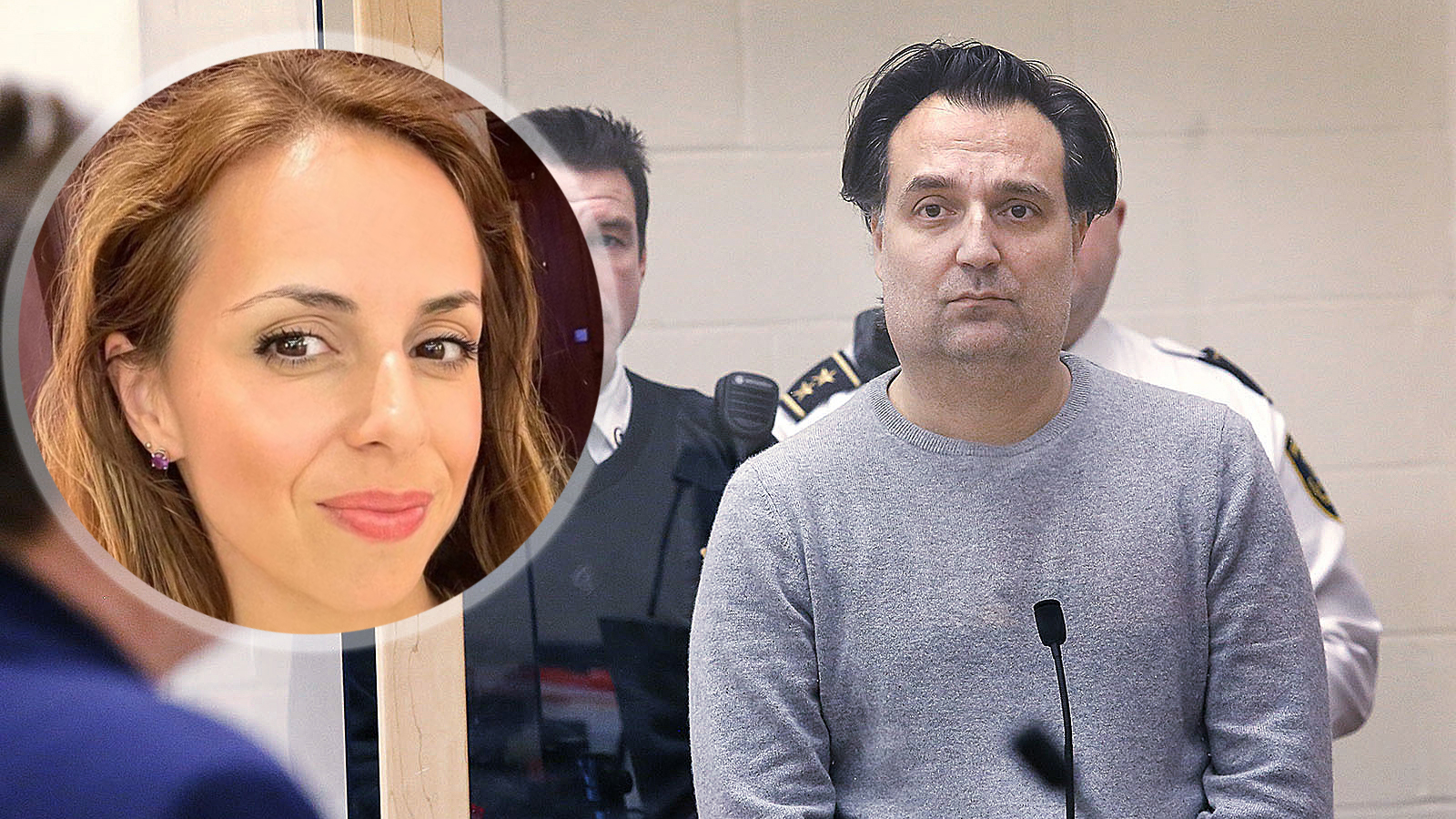 Missing Massachusetts Woman