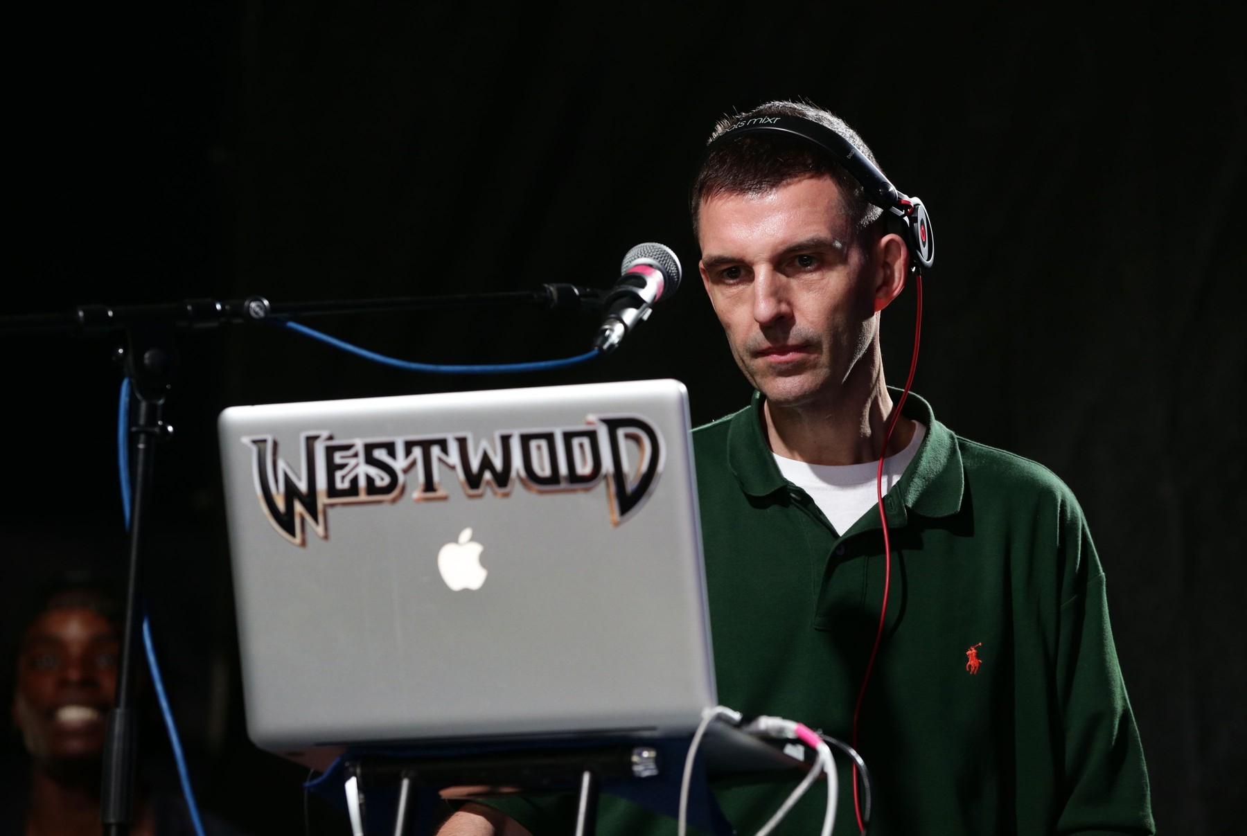 Tim Westwood allegations