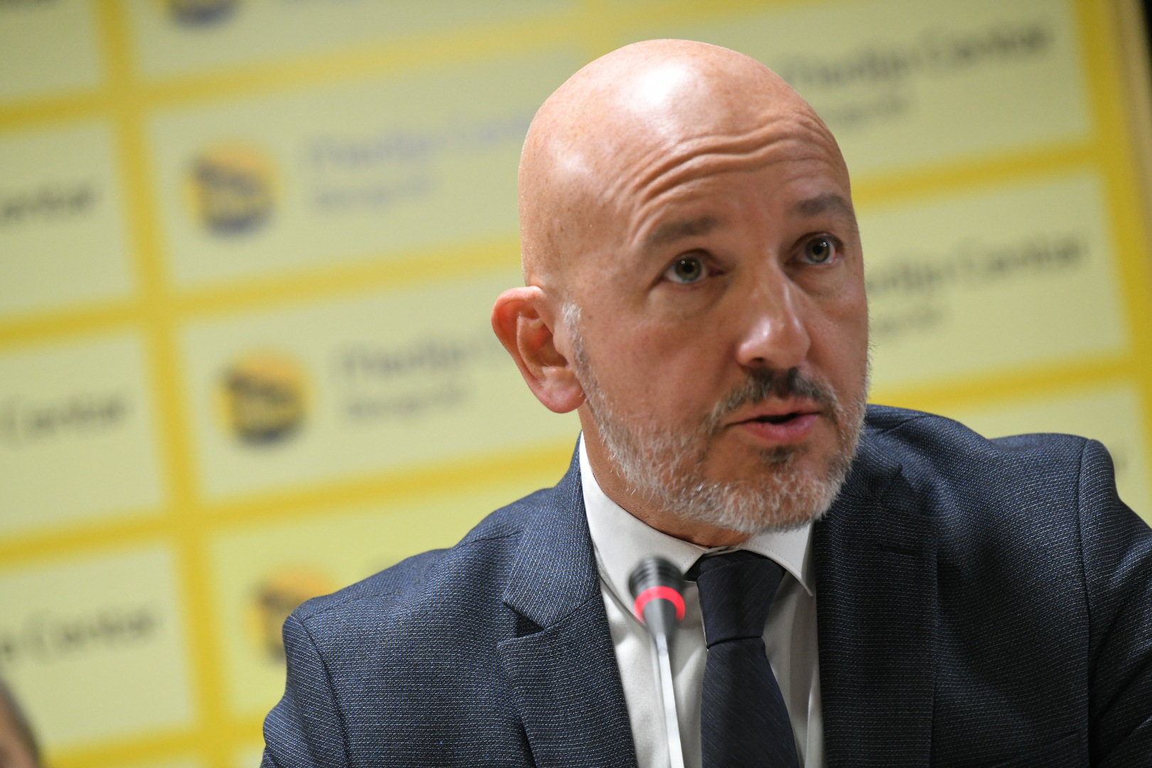 Miodrag Majić Predstavljanje teksta proglasa, svrhe i ciljeva inicijative „ProGlas“