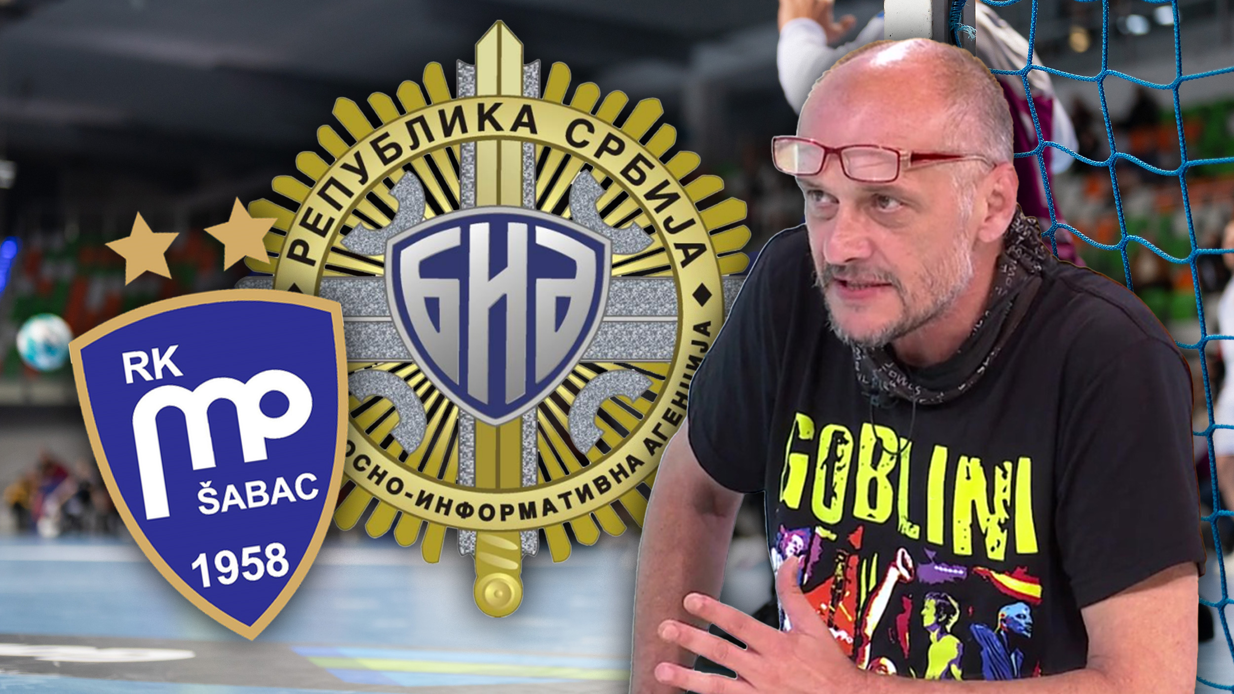 Šabac, Alžir, Hanibal Kovač, BIA, uzbunjivač, migranti, organizovani kriminal