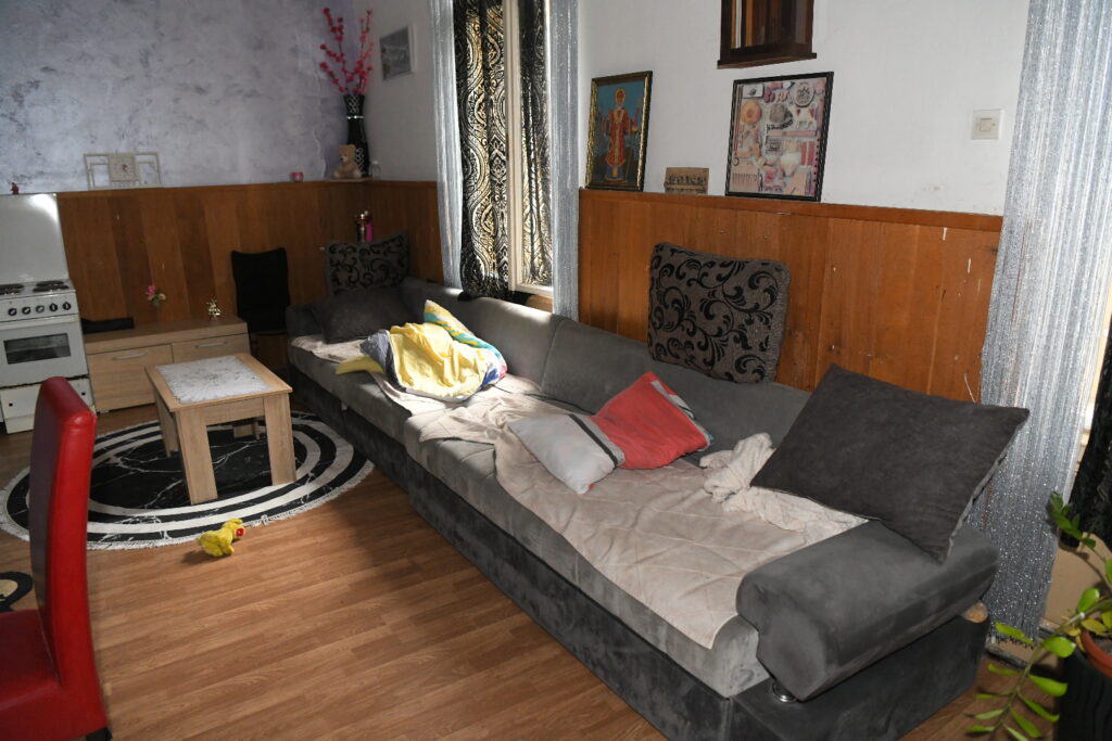 Novi Sad 03.11.2023. Hronika, ubistvo u Novom Sadu Foto: Amir Hamzagić/Nova.rs