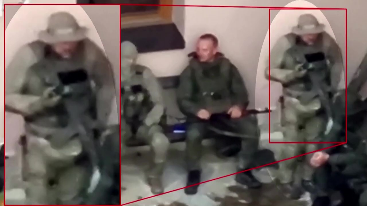 Ćutanje Radoičića na snimak iz Banjske