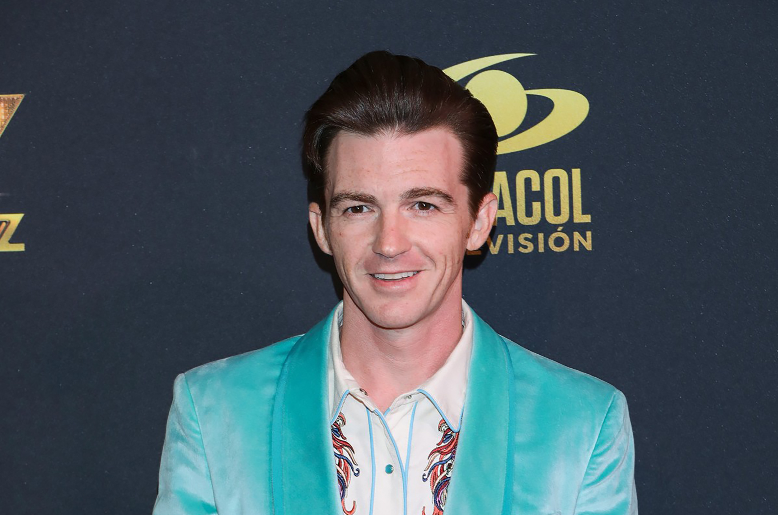 Drake Bell
'El Rey Vicente Fernandez' TV show premiere, Mexico City, Mexico - 13 Sep 2022,Image: 722544588, License: Rights-managed, Restrictions: , Model Release: no, Credit line: Victor Chavez / Shutterstock Editorial / Profimedia