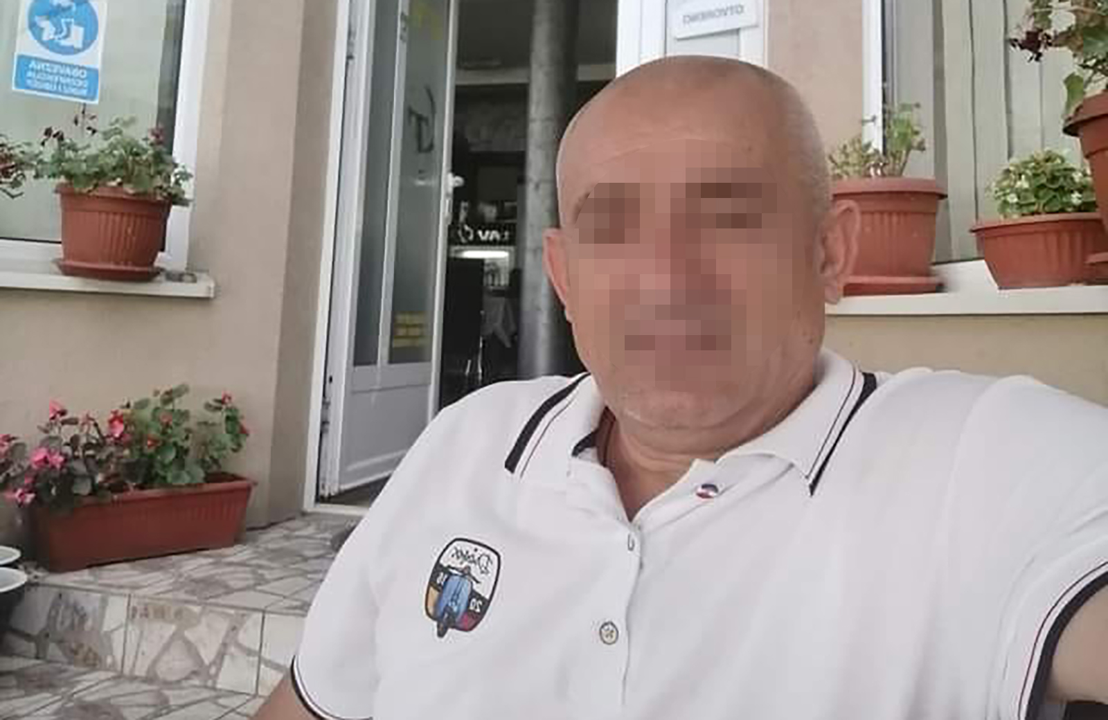 Miodrag Jovic nastradao u nesreci kod Loznice