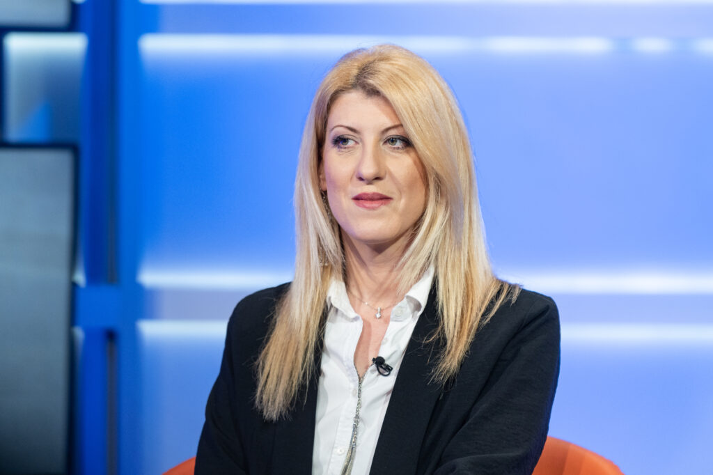 Utisak nedelje - Zdenko Tomanović, Jelena Zorić, Miodrag Majić - 23.10.2022