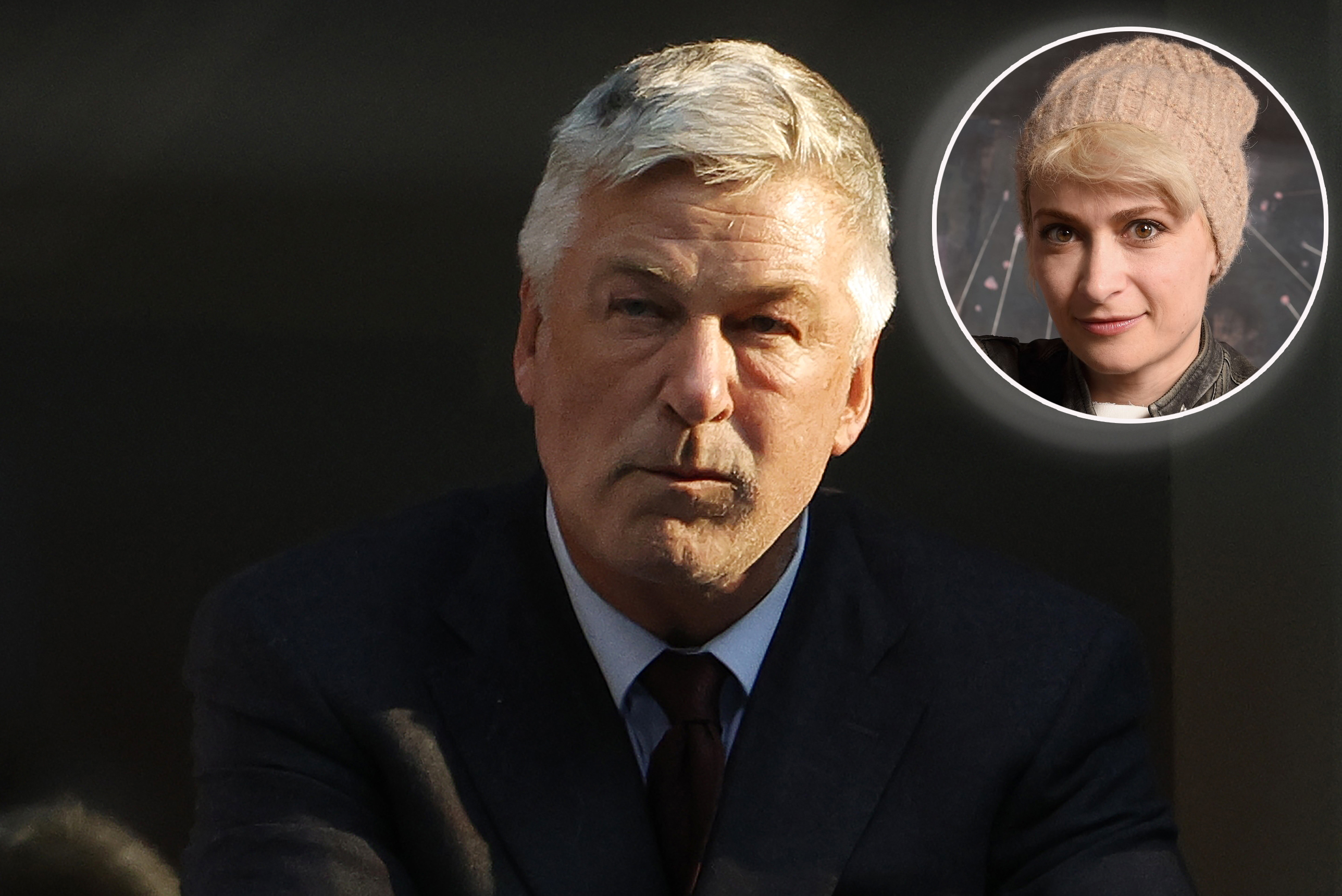 Alec Baldwin to be charged over deadly shooting on Rust film set