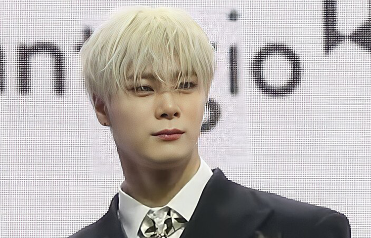 Moonbin FOTO: Youtube / Wikipedia