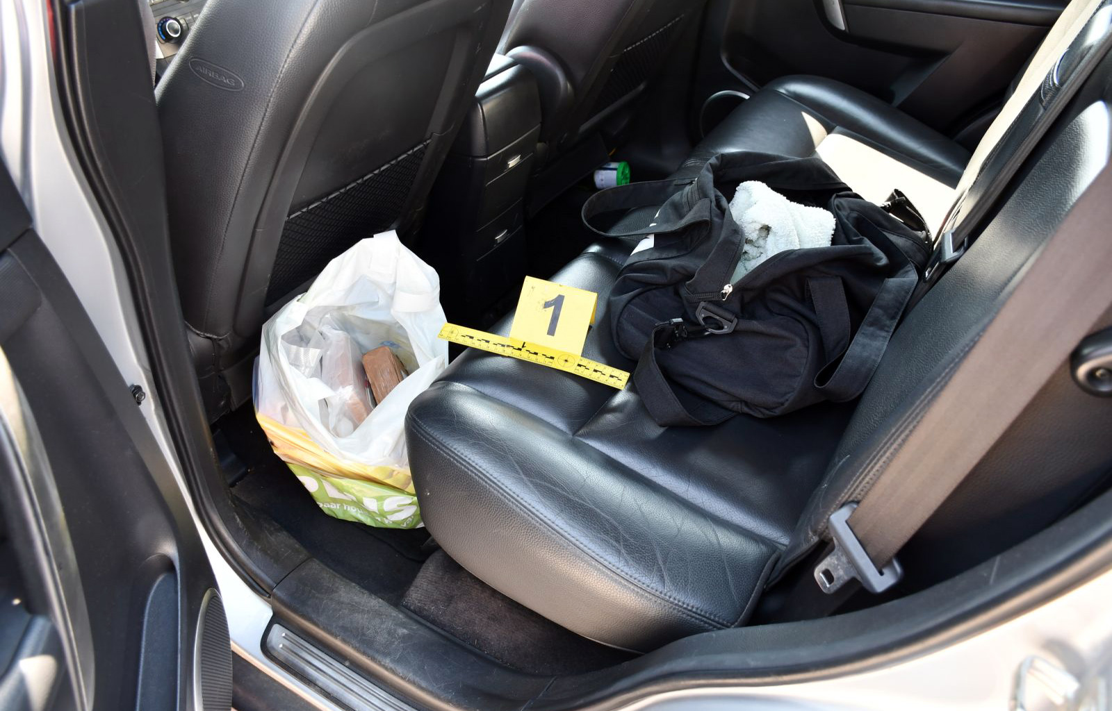 Droga, proizvodnja i stavljanje u promet opojnih droga, kokain Foto: MUP