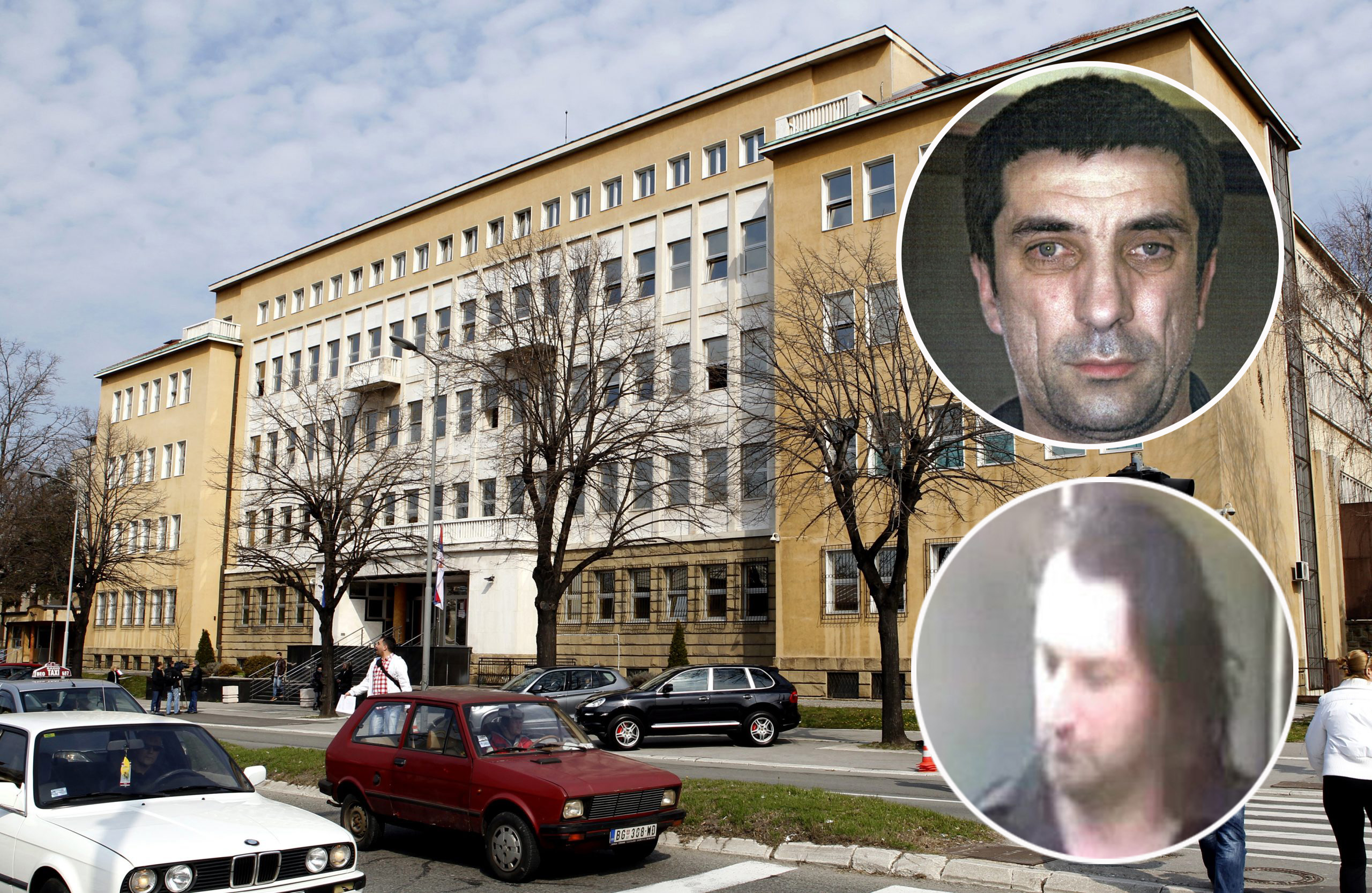 specijalni sud foto EPA KOČA SULEJMANOVIĆ kombo2