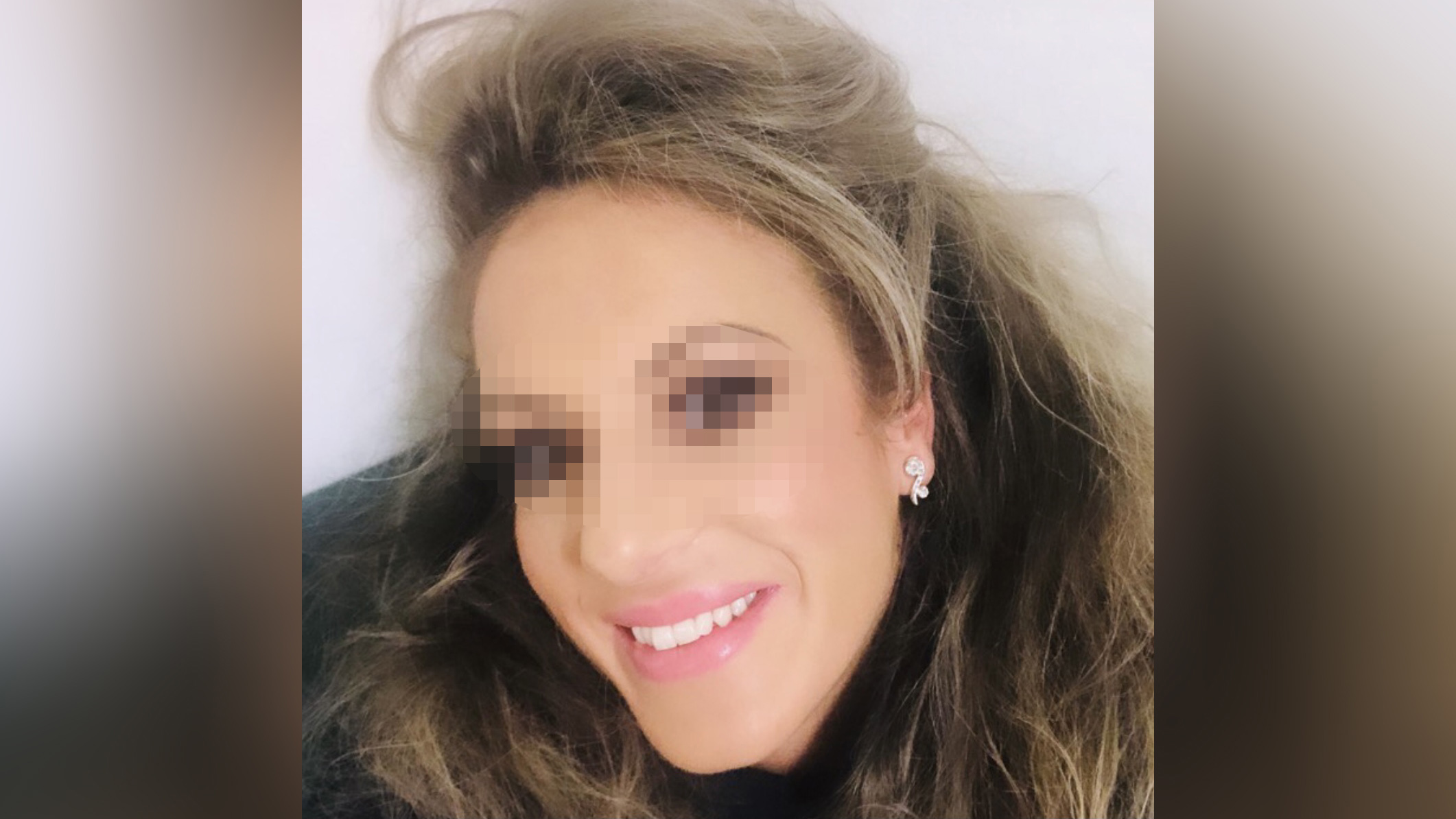 Nataša Veljković, nađena Foto: Nestali Srbija