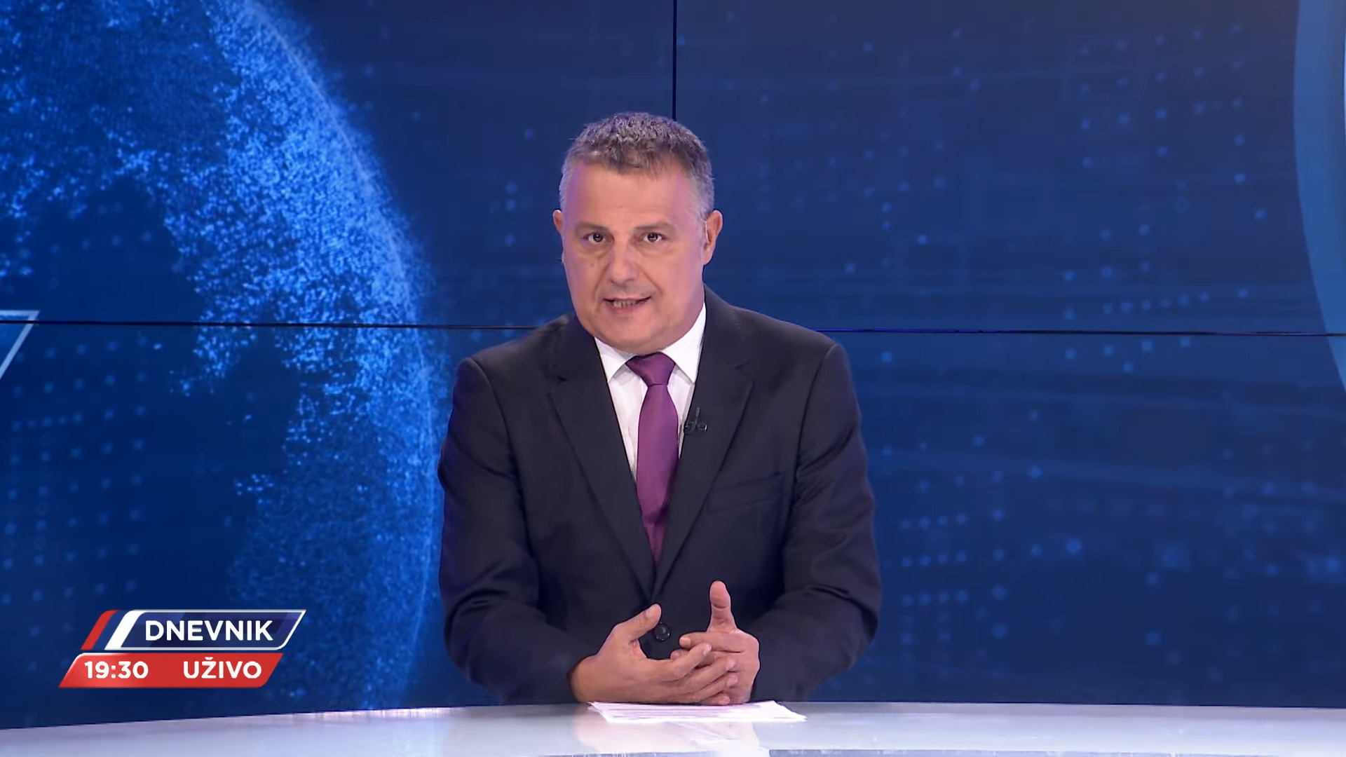 dnevnik