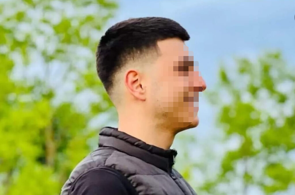 𝐄𝐦𝐢𝐫 𝐑𝐨𝐳̌𝐚𝐣𝐚𝐜